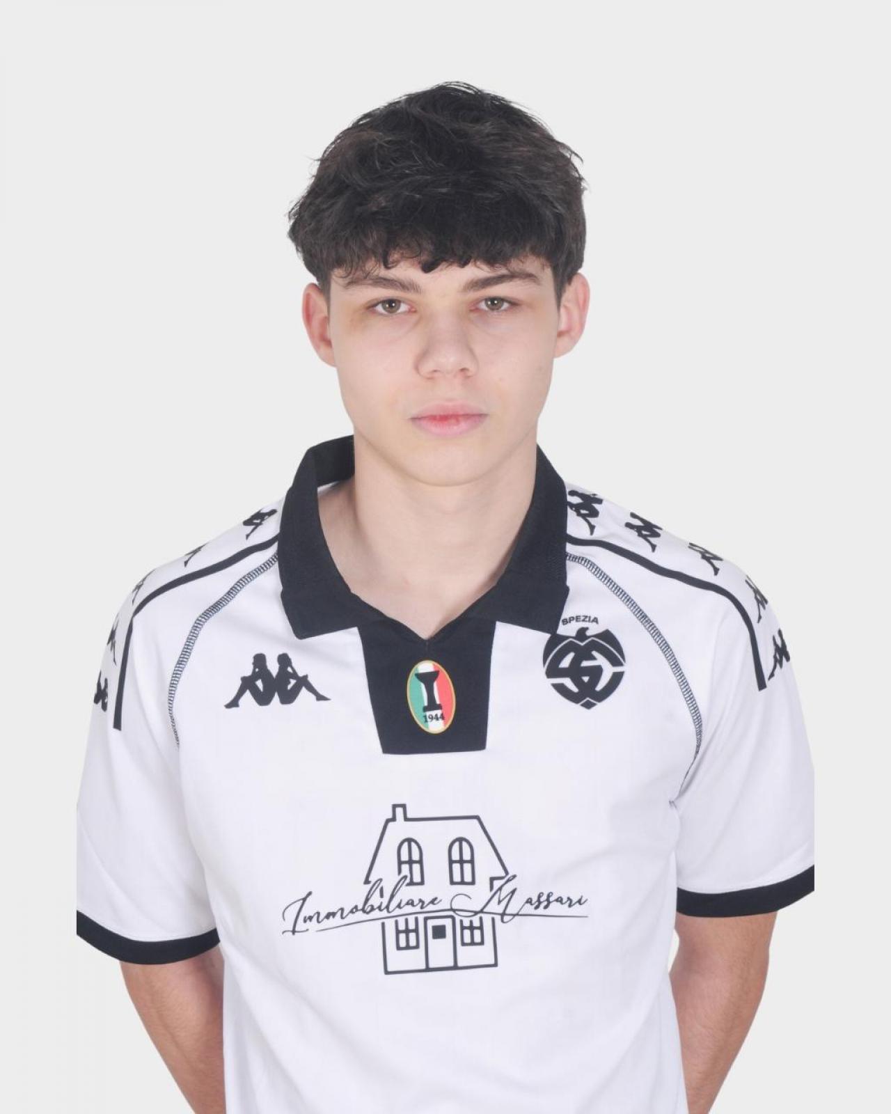 Luca Bosio Luca Bosio