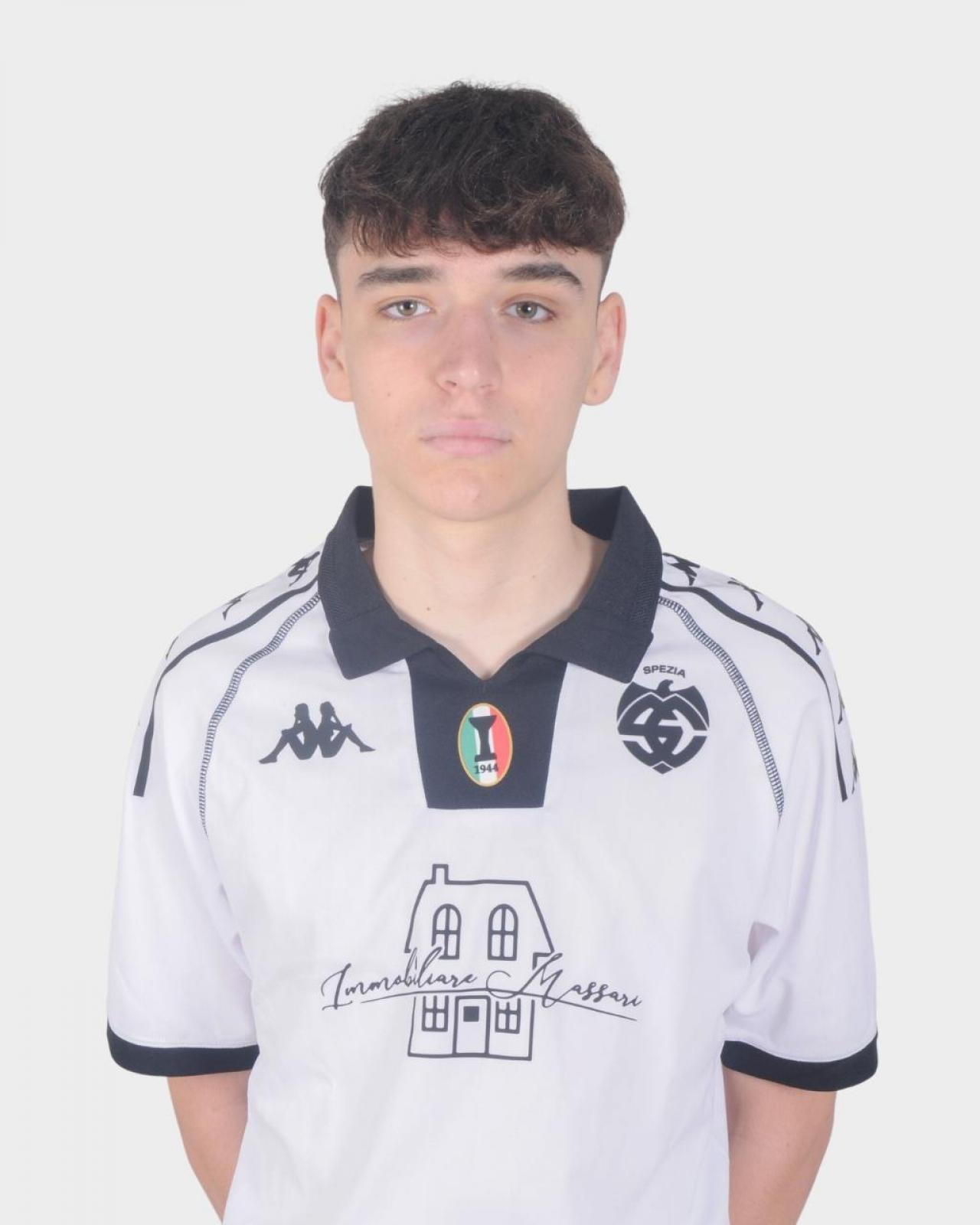 Gianmaria Cerruti Gianmaria Cerruti