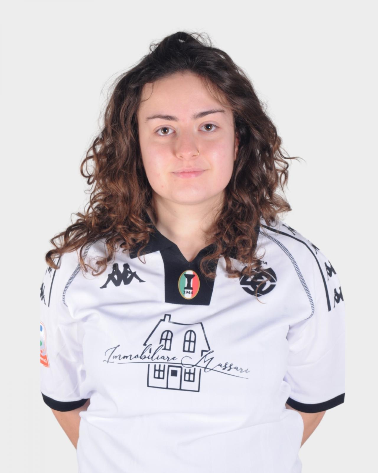 Emma Marciasini Emma Marciasini