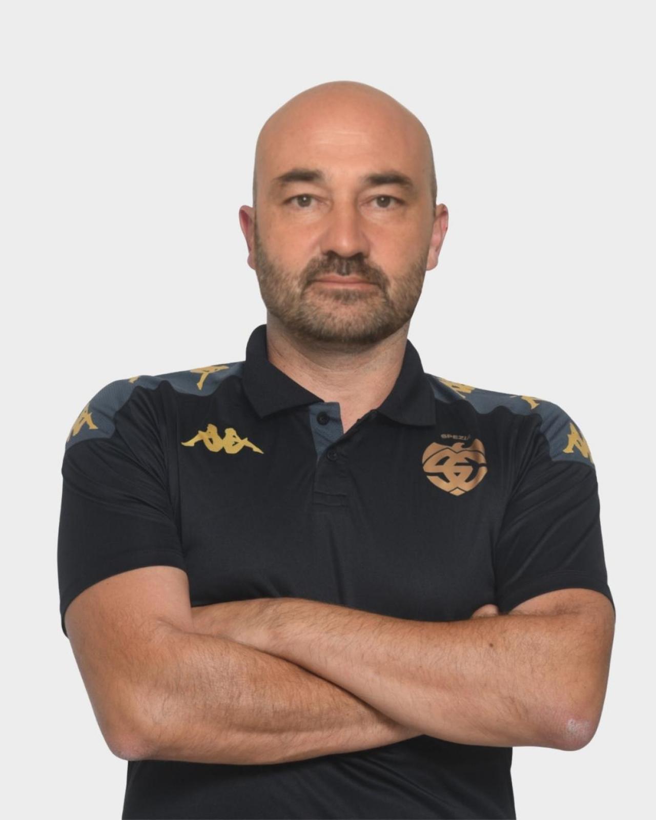 Emanuele Frasca Emanuele Frasca