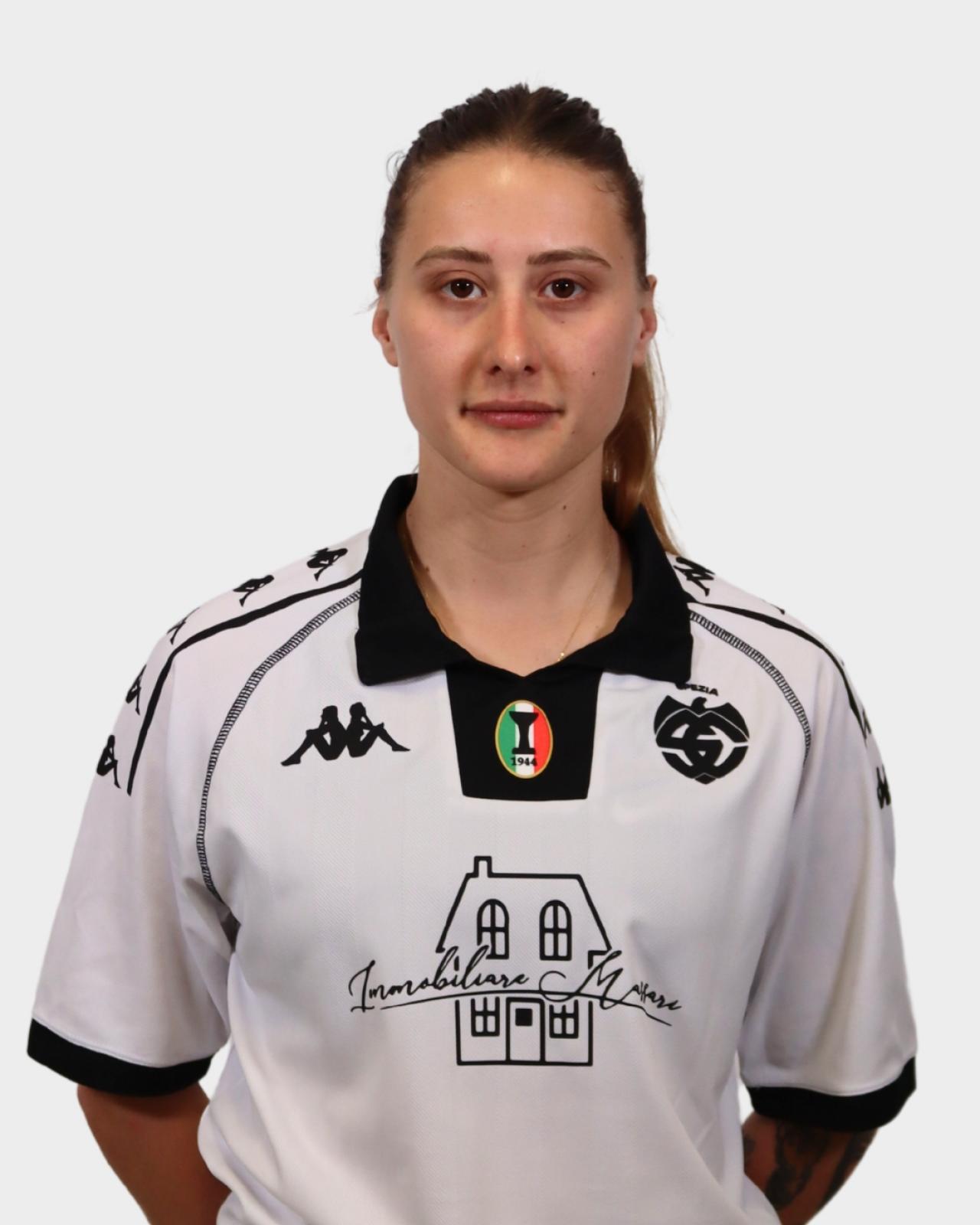 Emma Mori Emma Mori