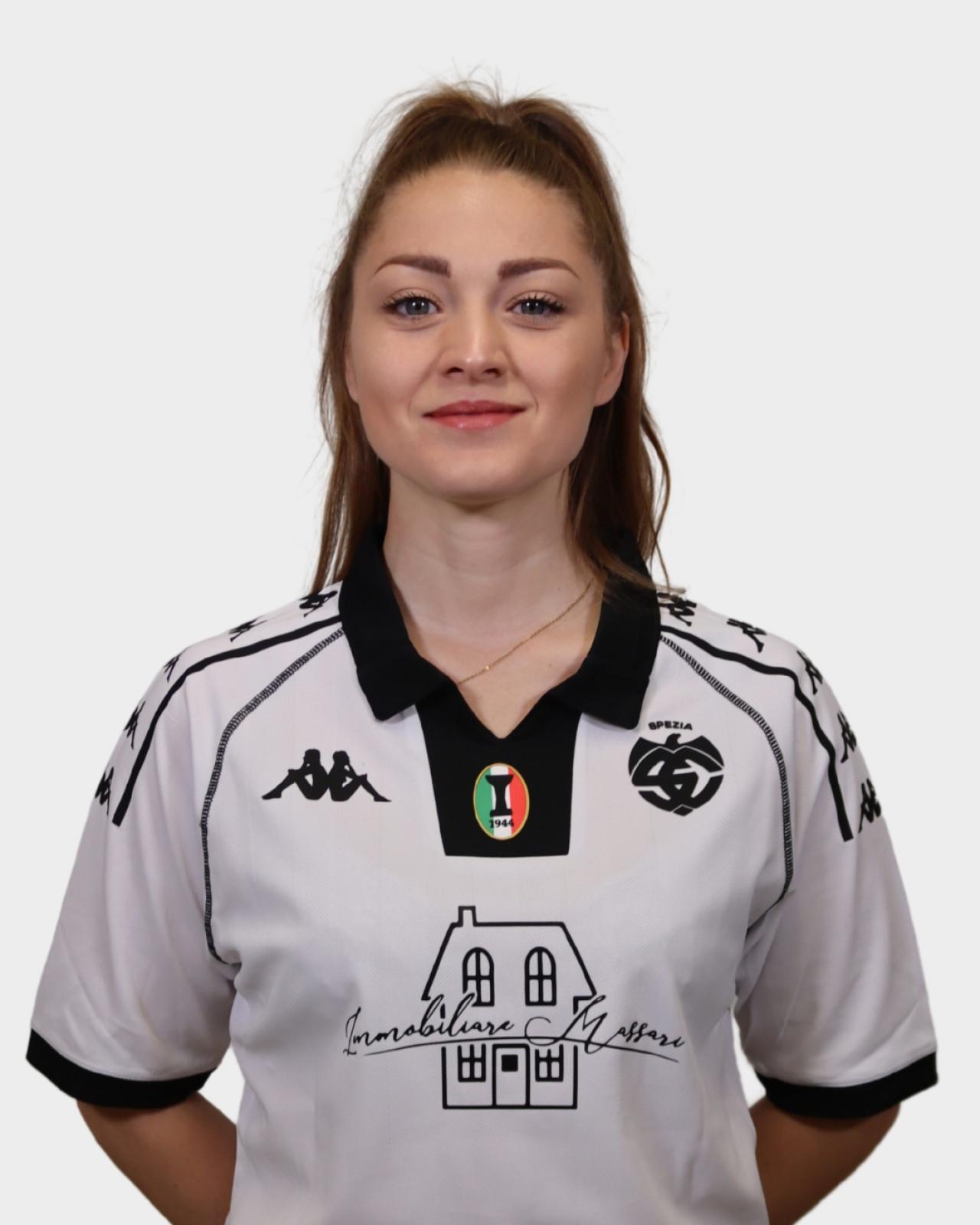 Francesca Chilosi Francesca Chilosi