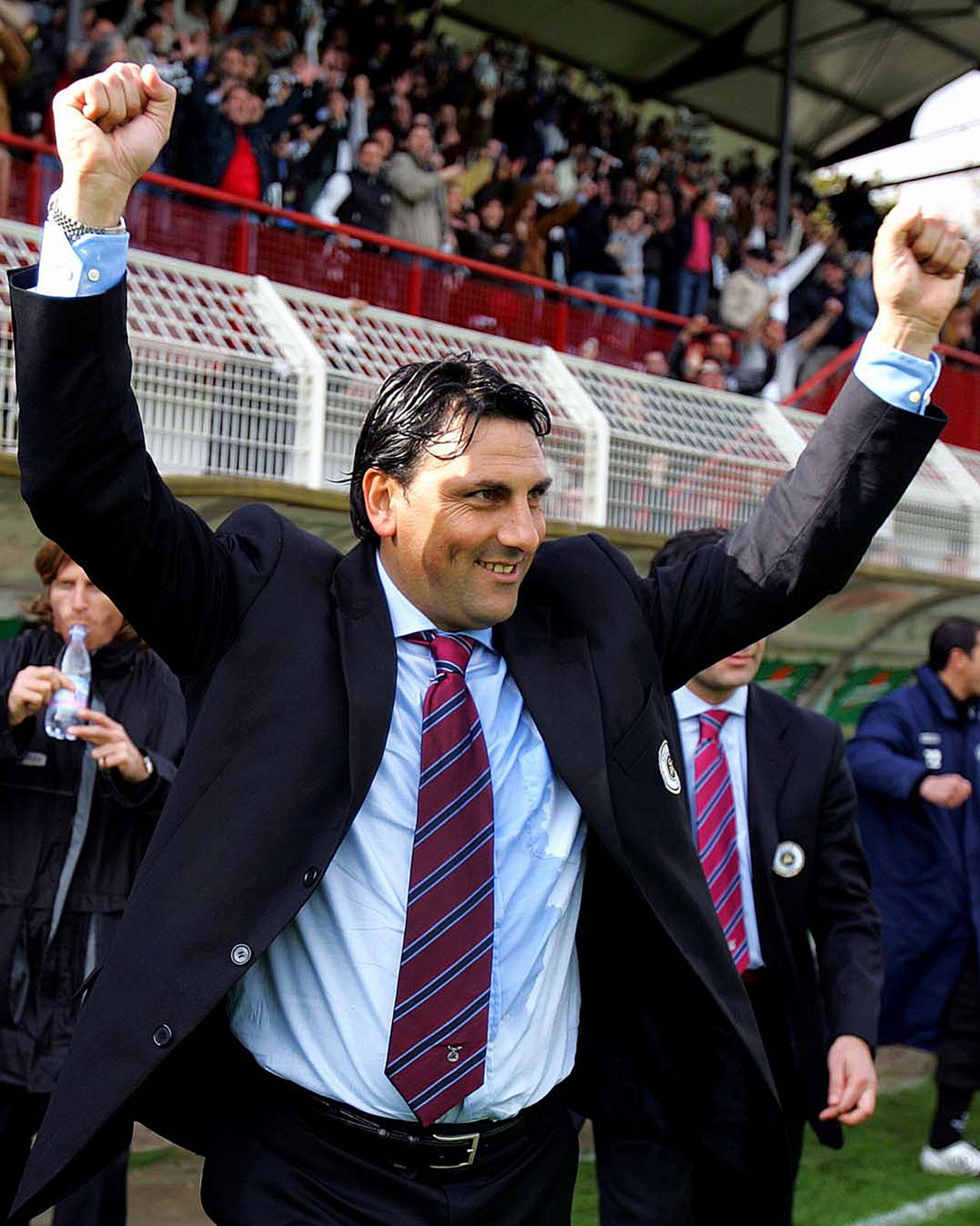 Antonio Soda