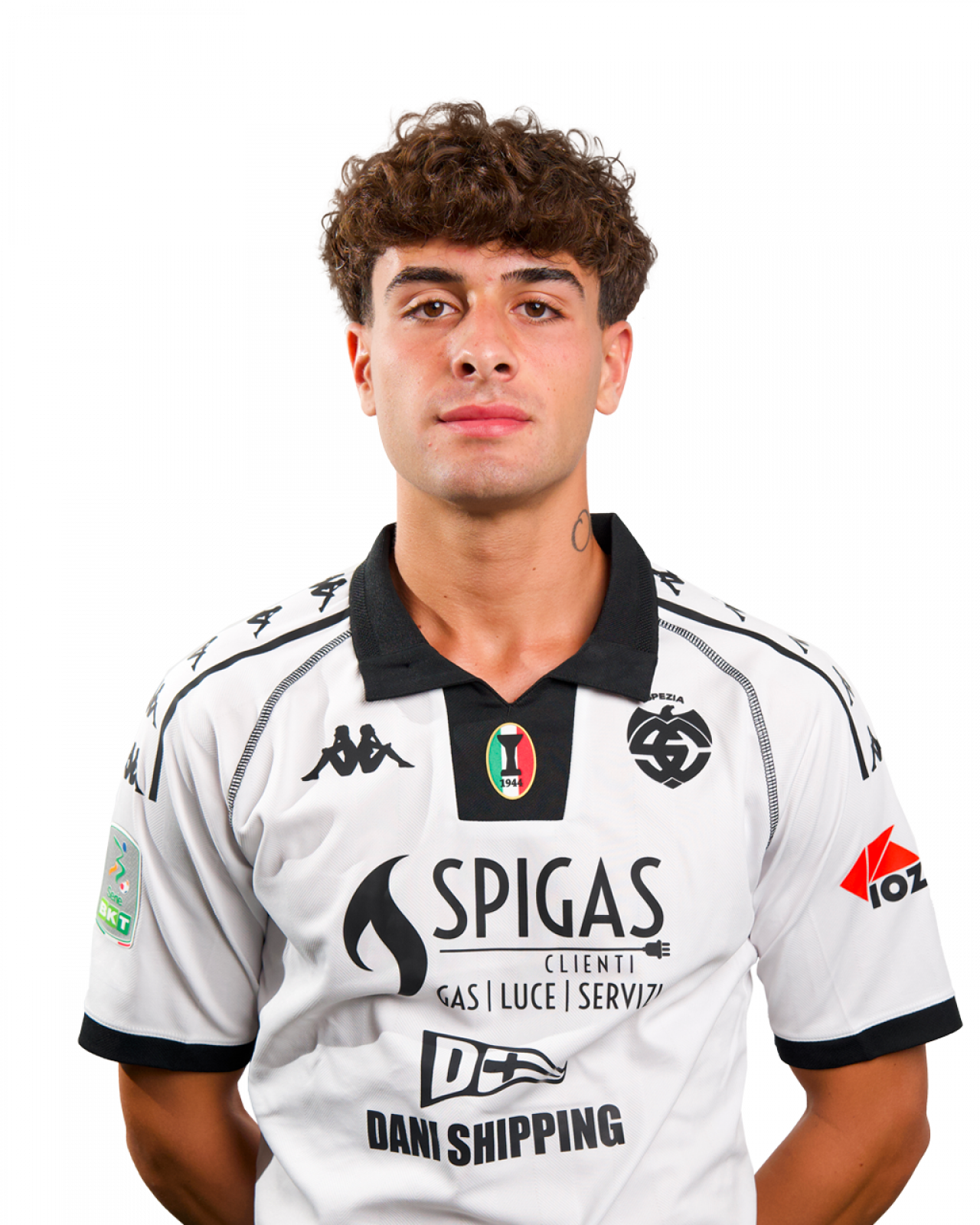 Mattia Benvenuto