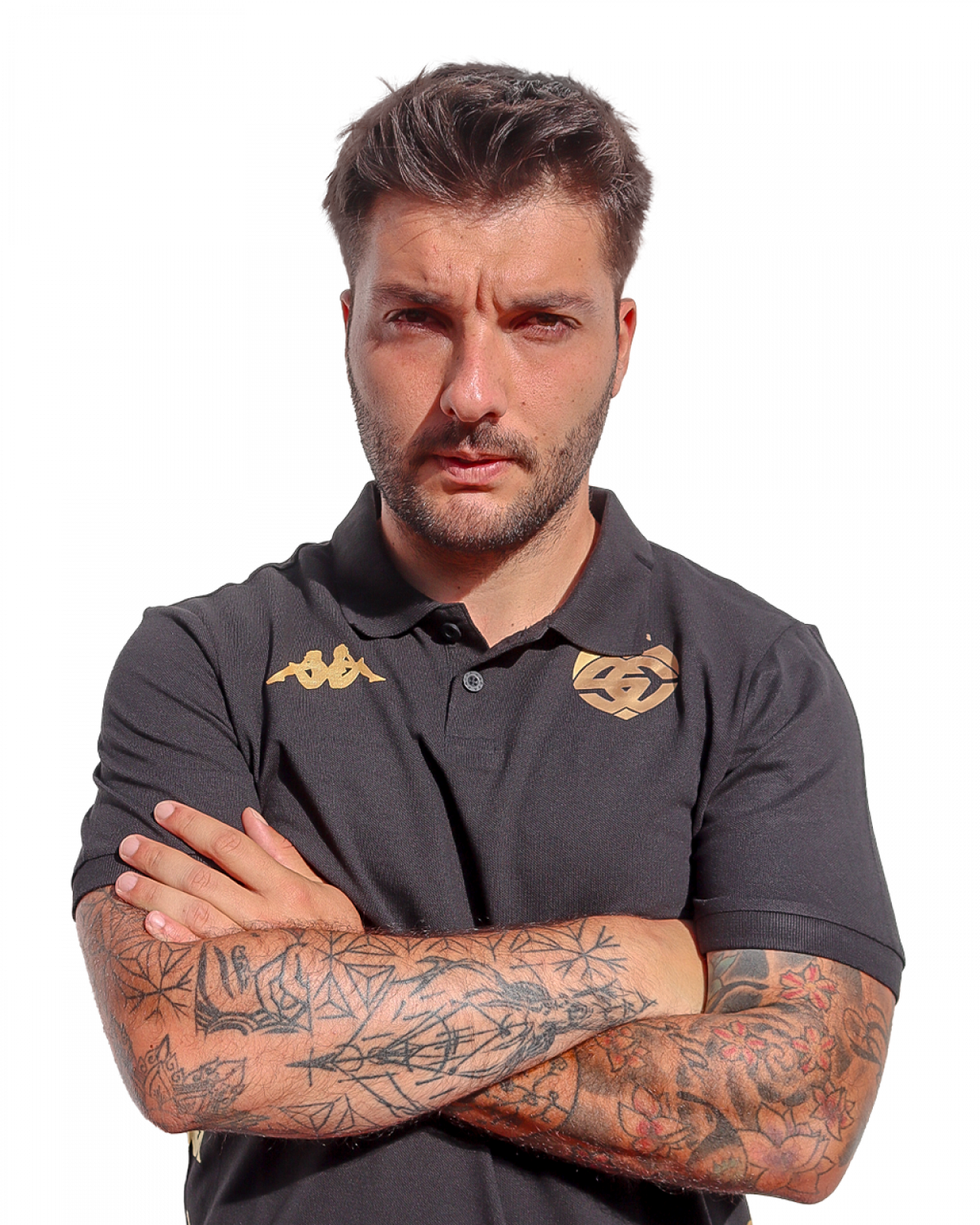 Filippo Del Padrone Filippo Del Padrone