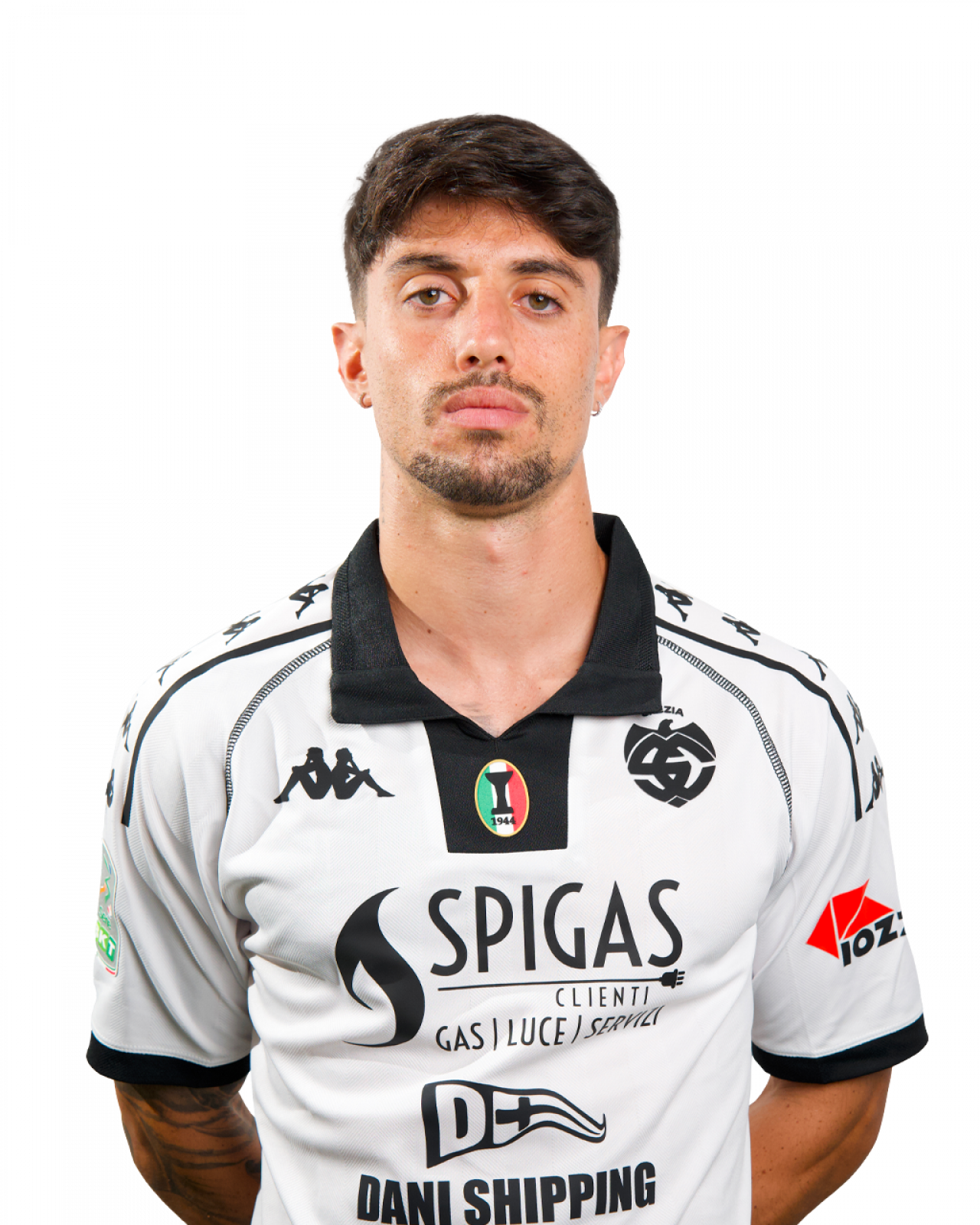 Salvatore Elia