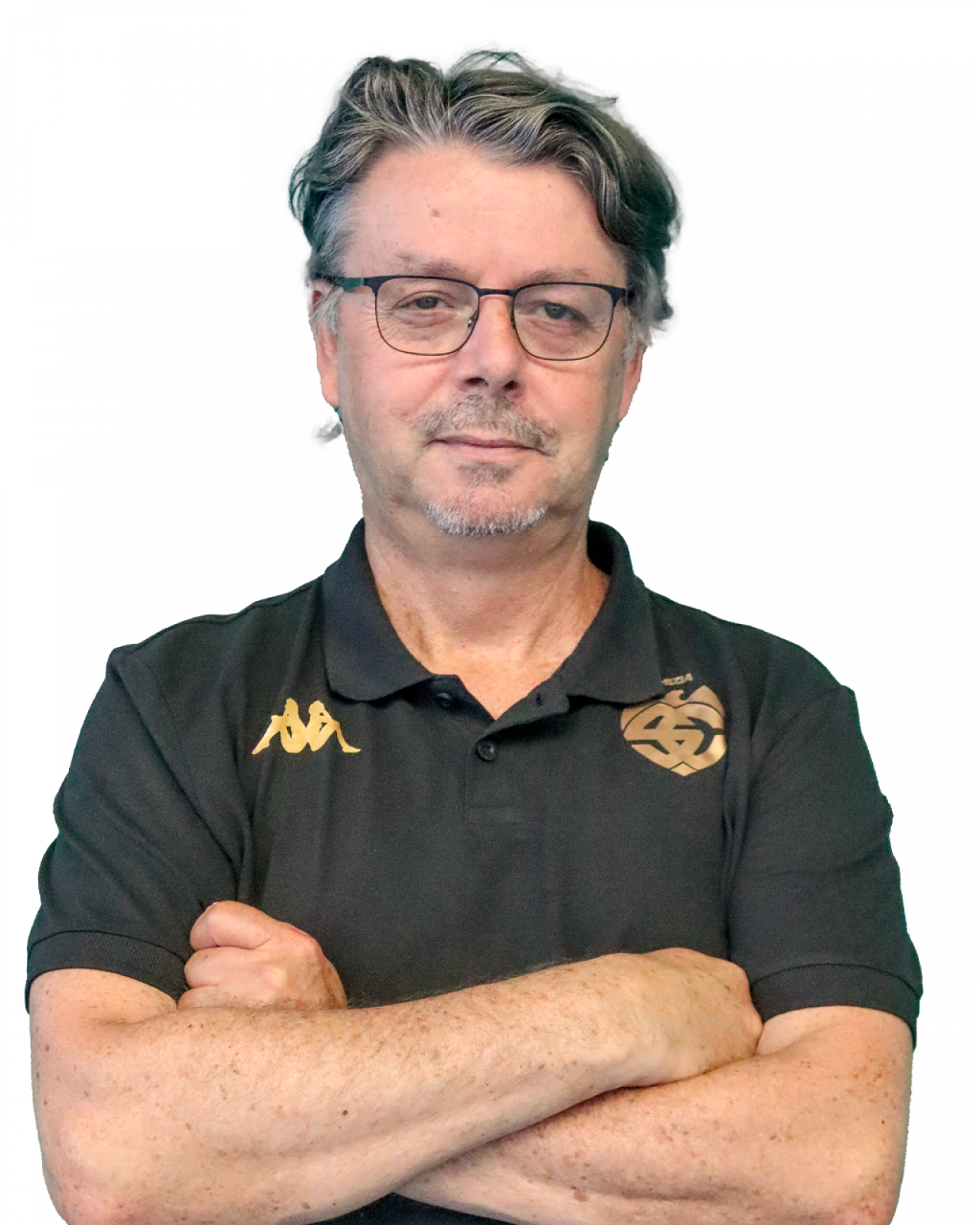 Vincenzo Salini Vincenzo Salini