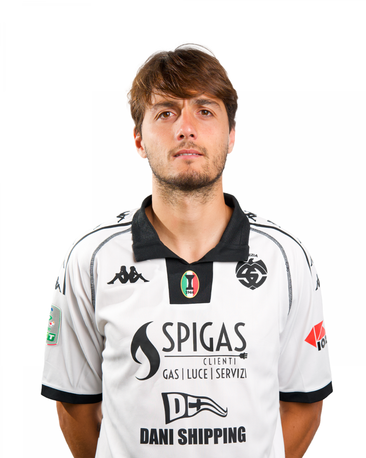 Edoardo Soleri