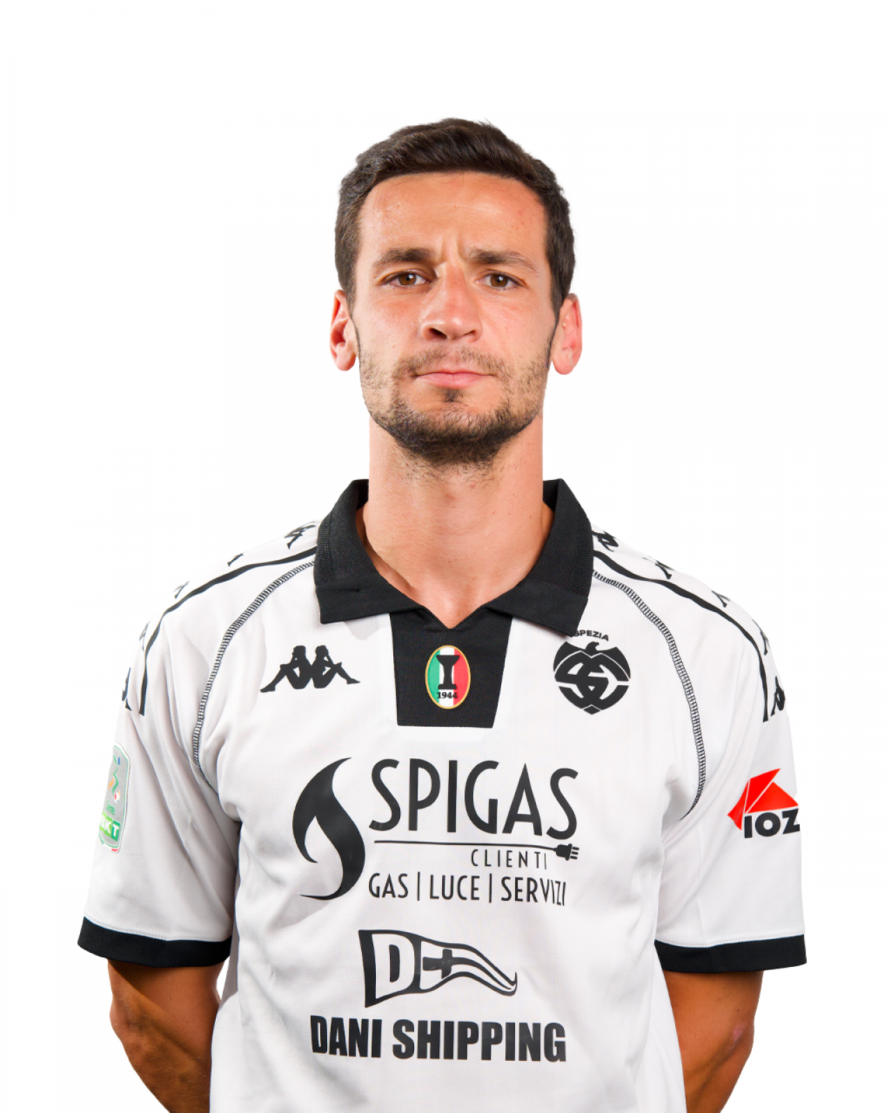 Luca Vignali