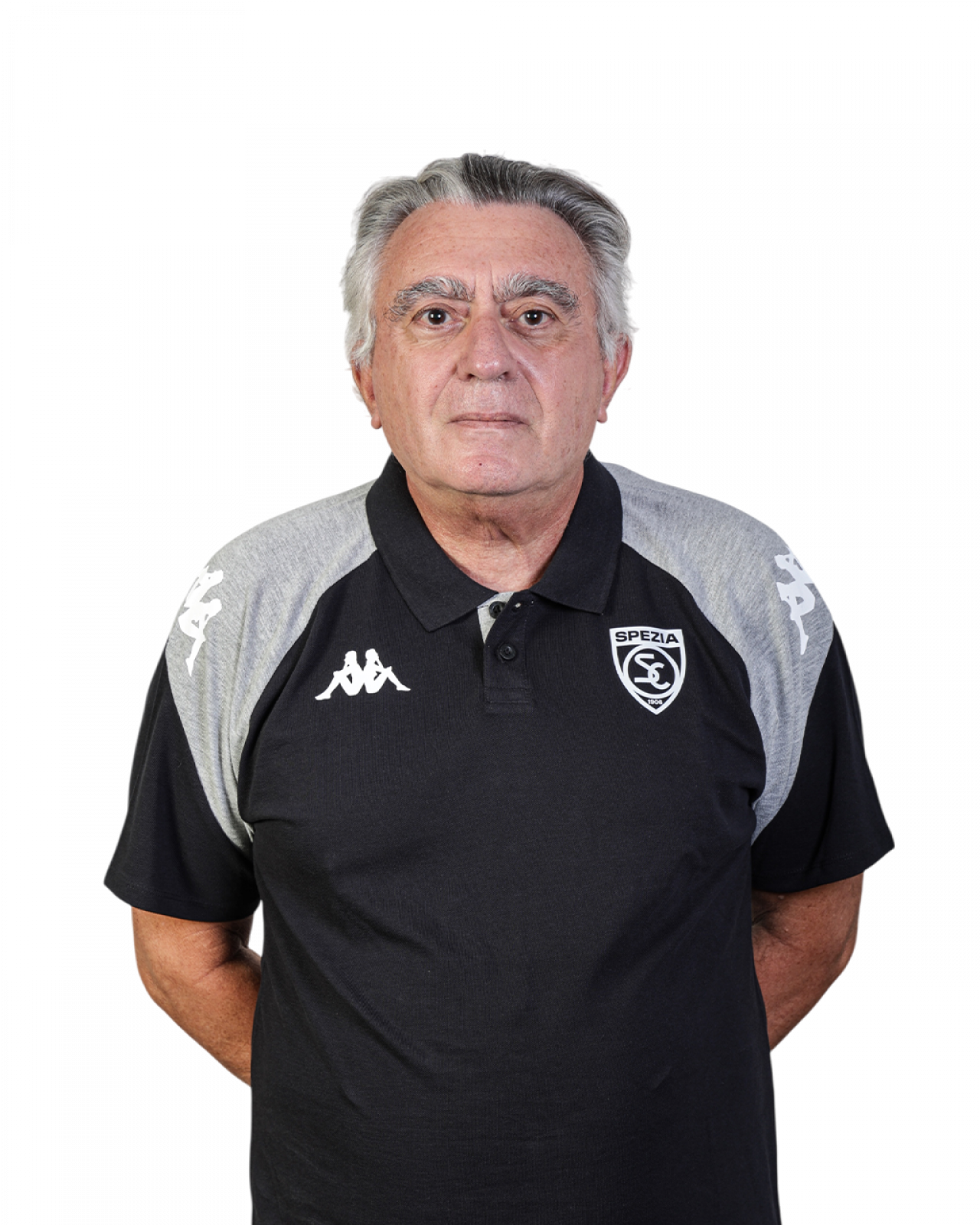 Maurizio Graziano