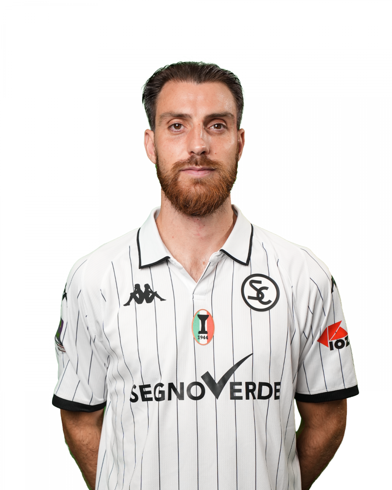 Simone Bastoni