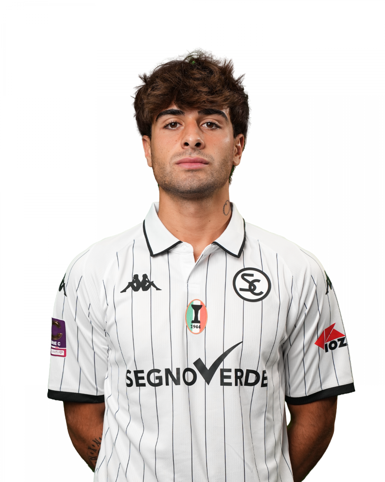 Mattia Benvenuto