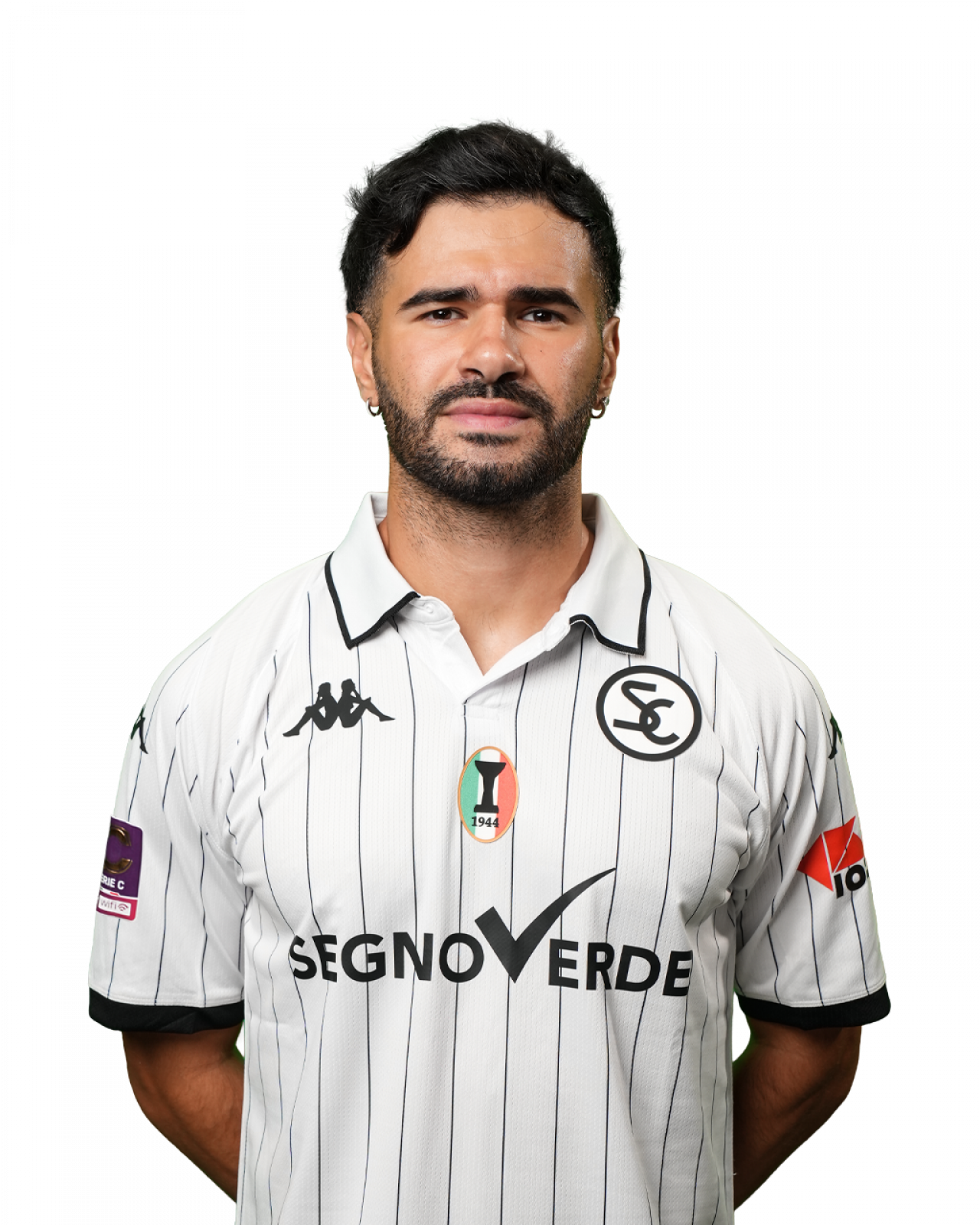 Damiano Cancellieri