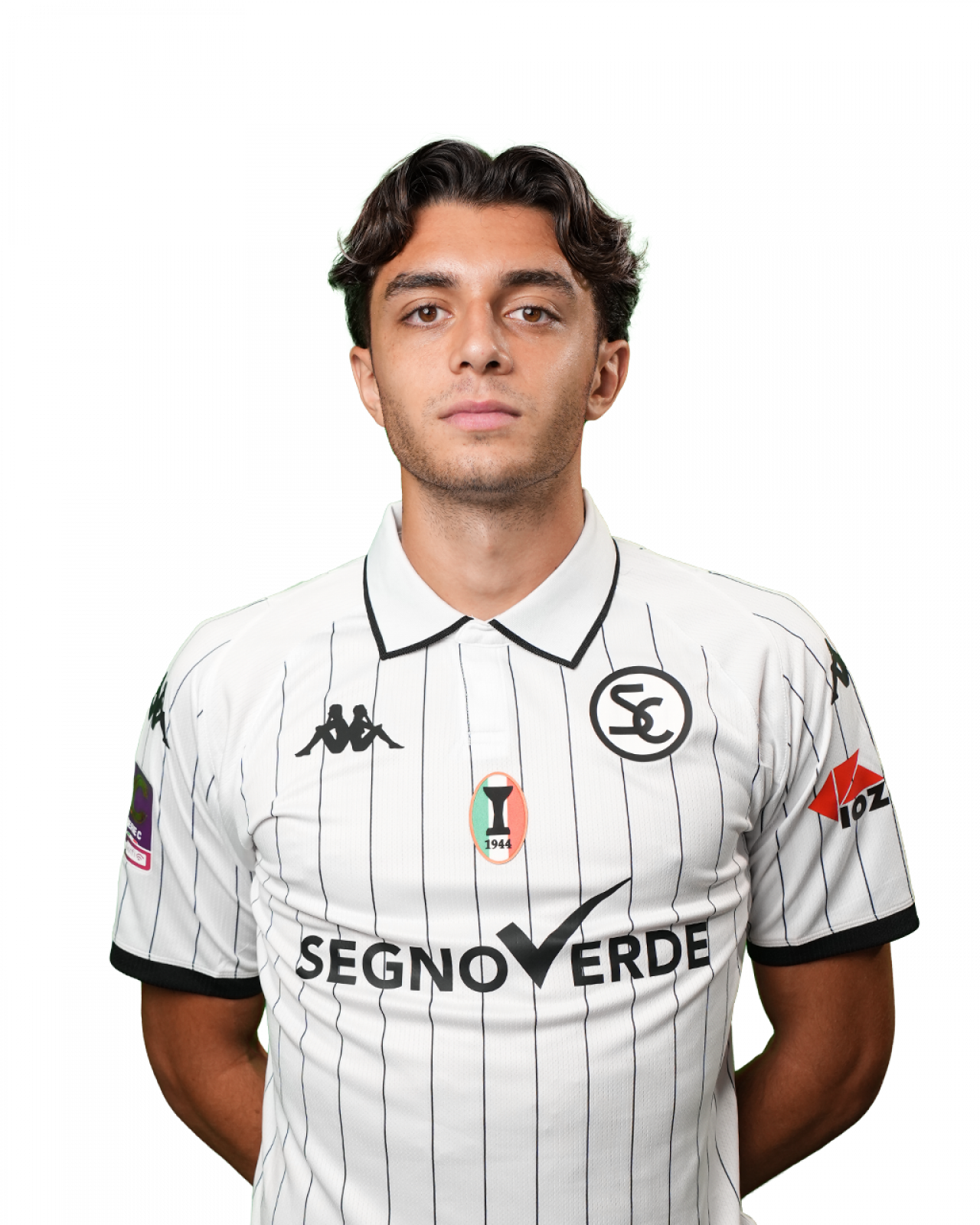 Samuele Capolupo