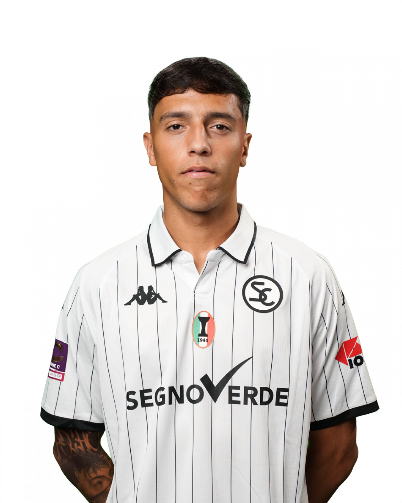 Riccardo Fontanarosa