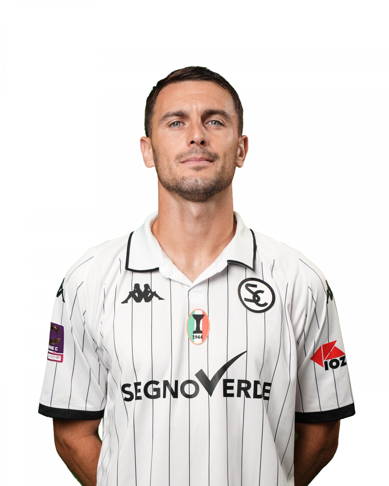 Simone Mazzocchi