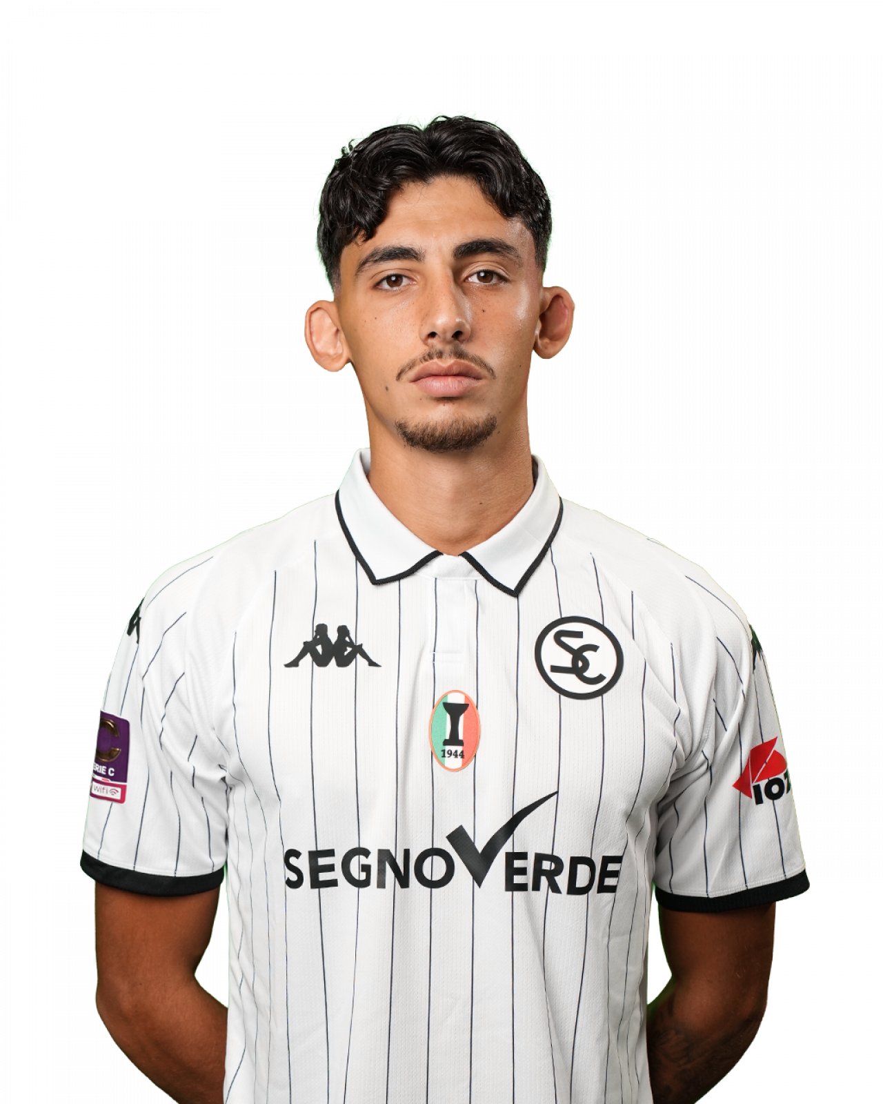 Riccardo Sganzerla