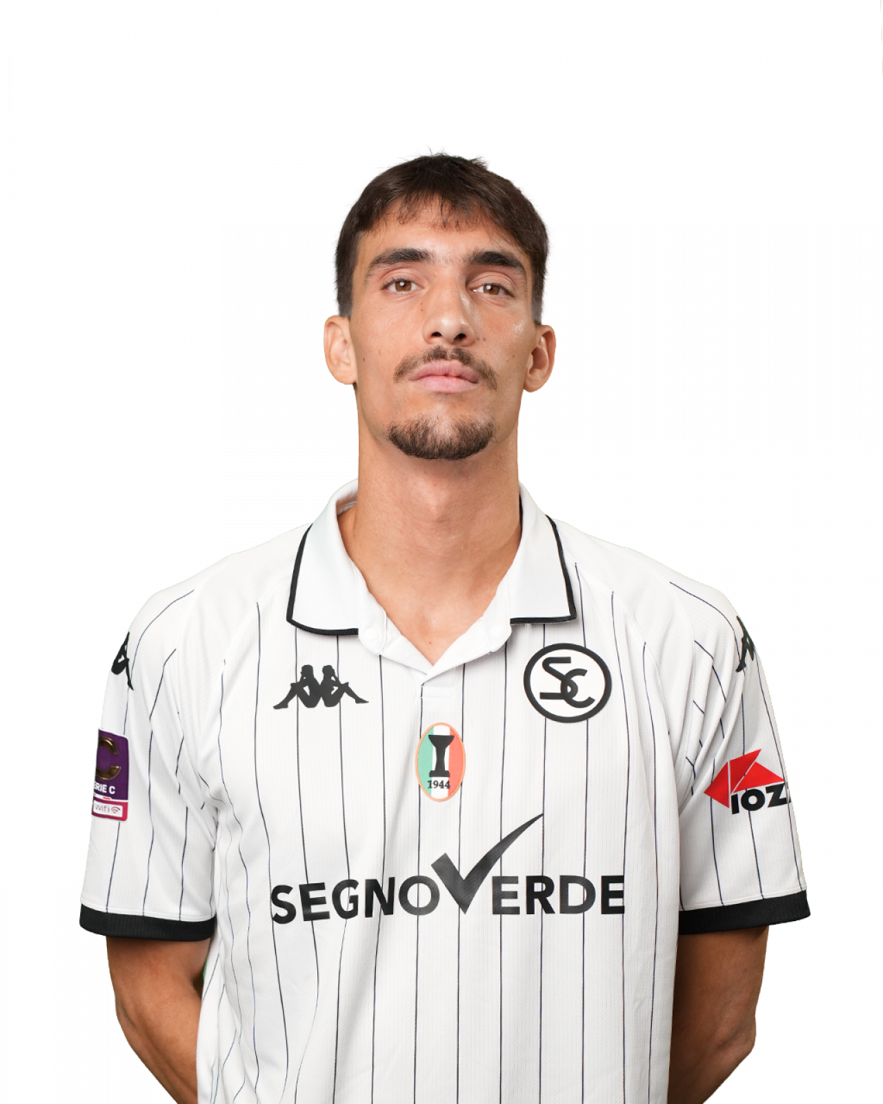Jonathan Spedalieri