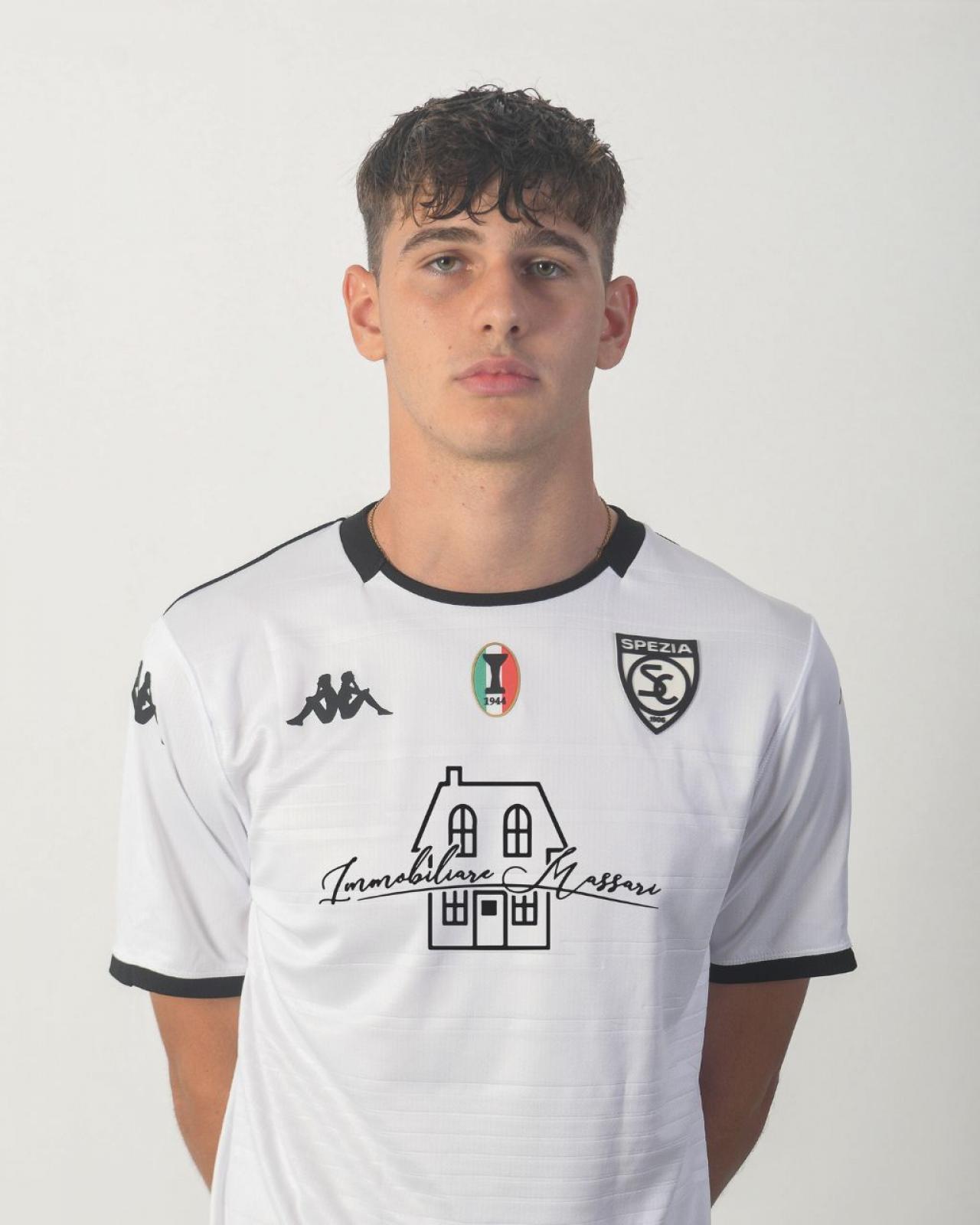 Salvatore Amato
