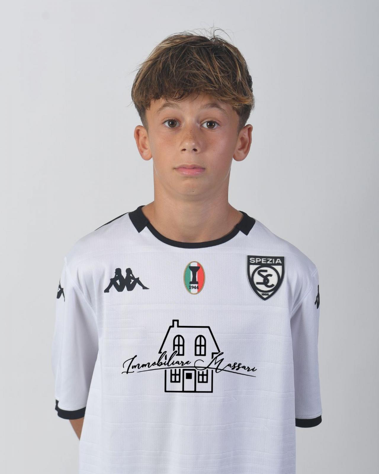 Alessandro Arena