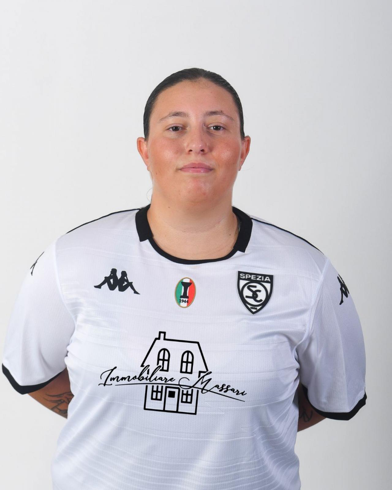 Antonella Argentato
