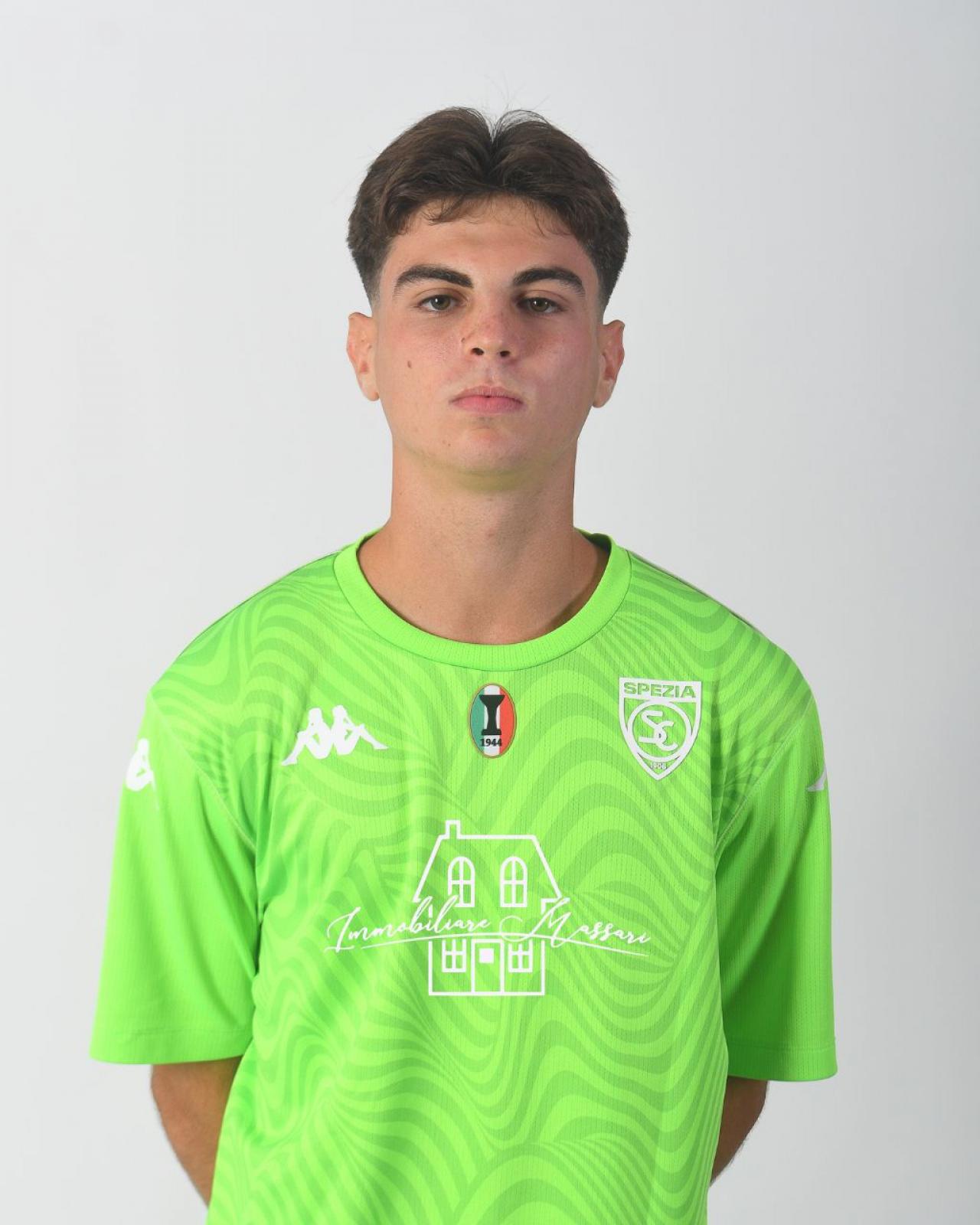 Matteo Azzoni