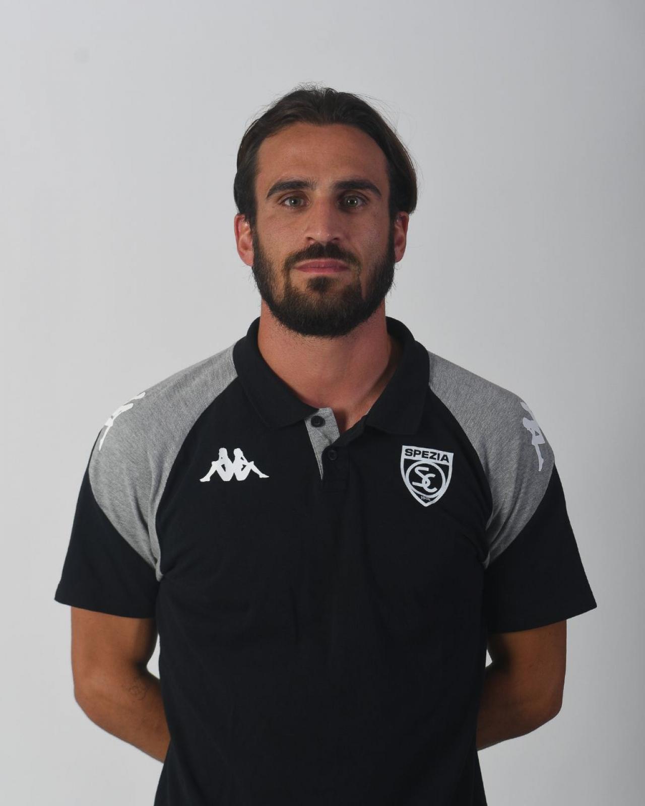 Enrico Babucci Enrico Babucci
