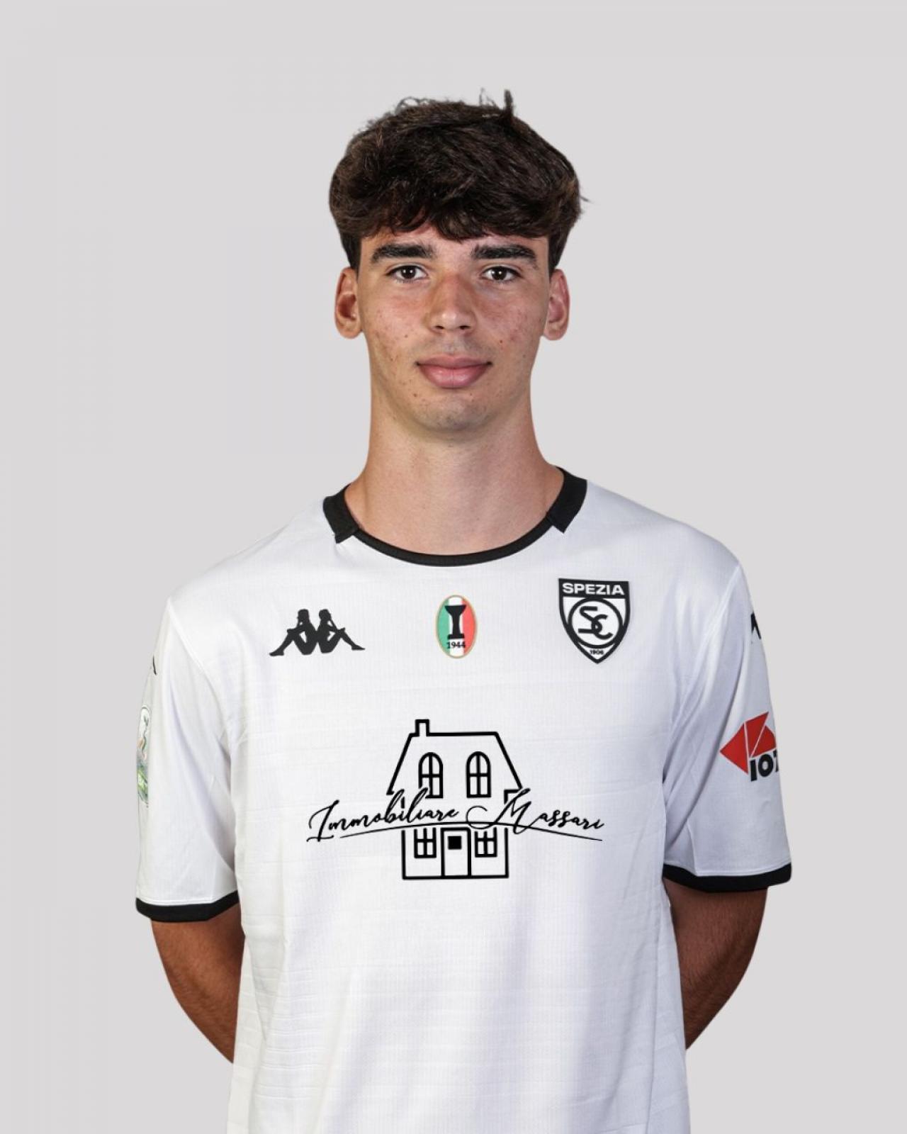Andrea Baldetti