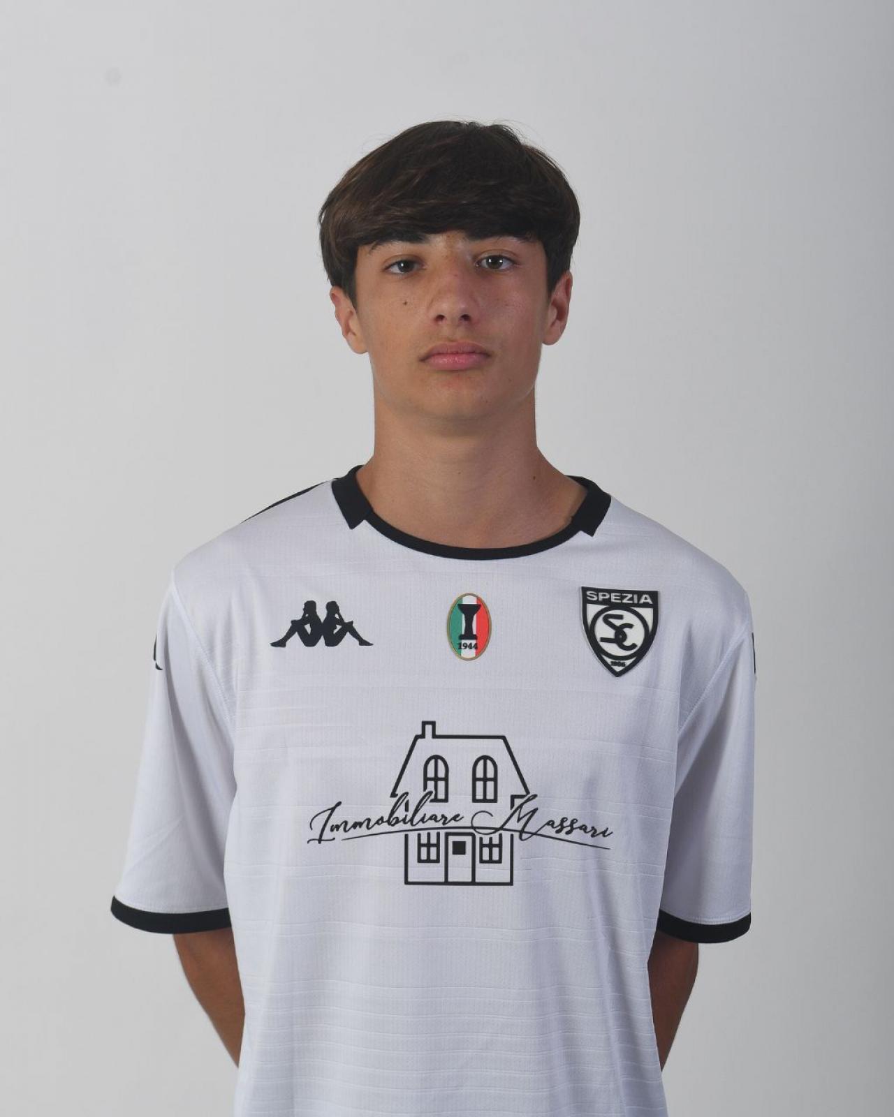 Filippo Balsano