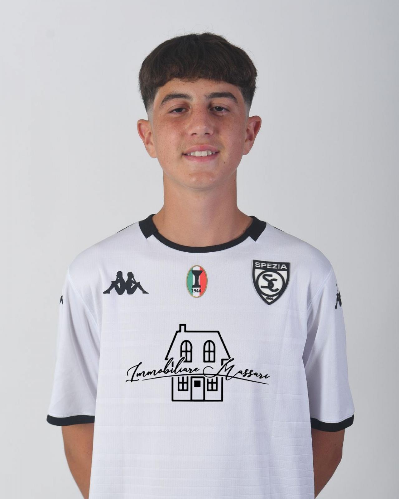 Marco Balzano