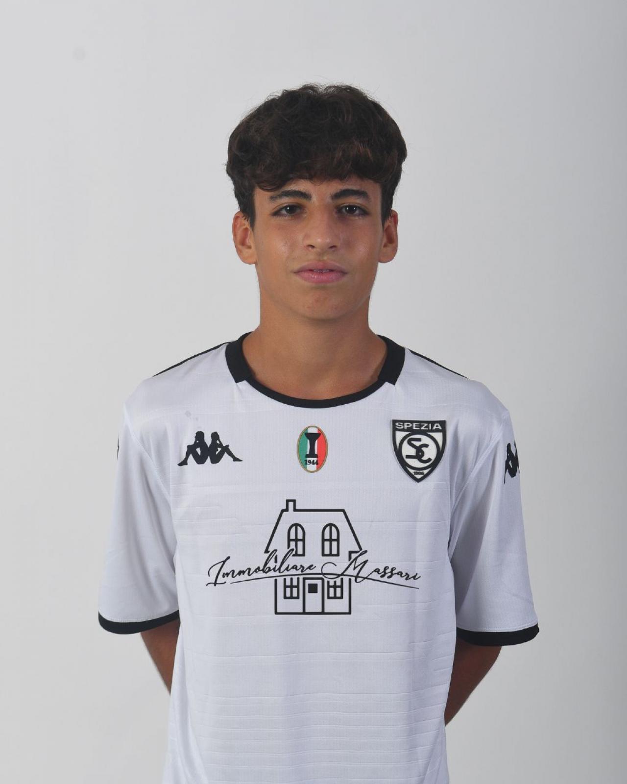 Luciano Bambacaro