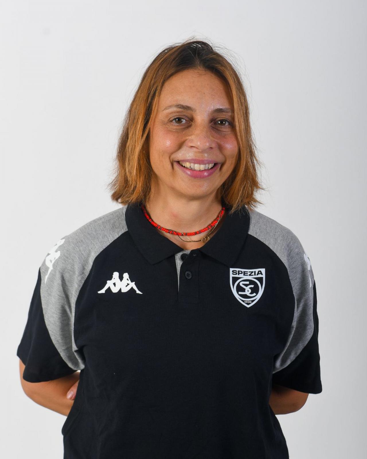 Silvia Barani Silvia Barani