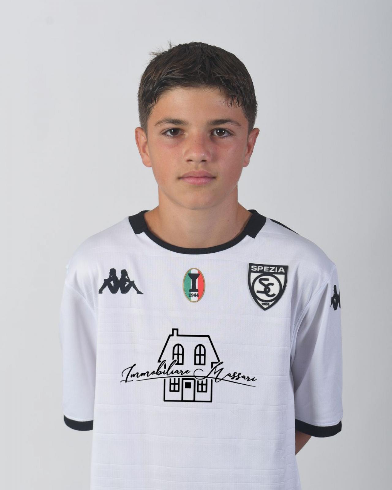 Luca Barattini