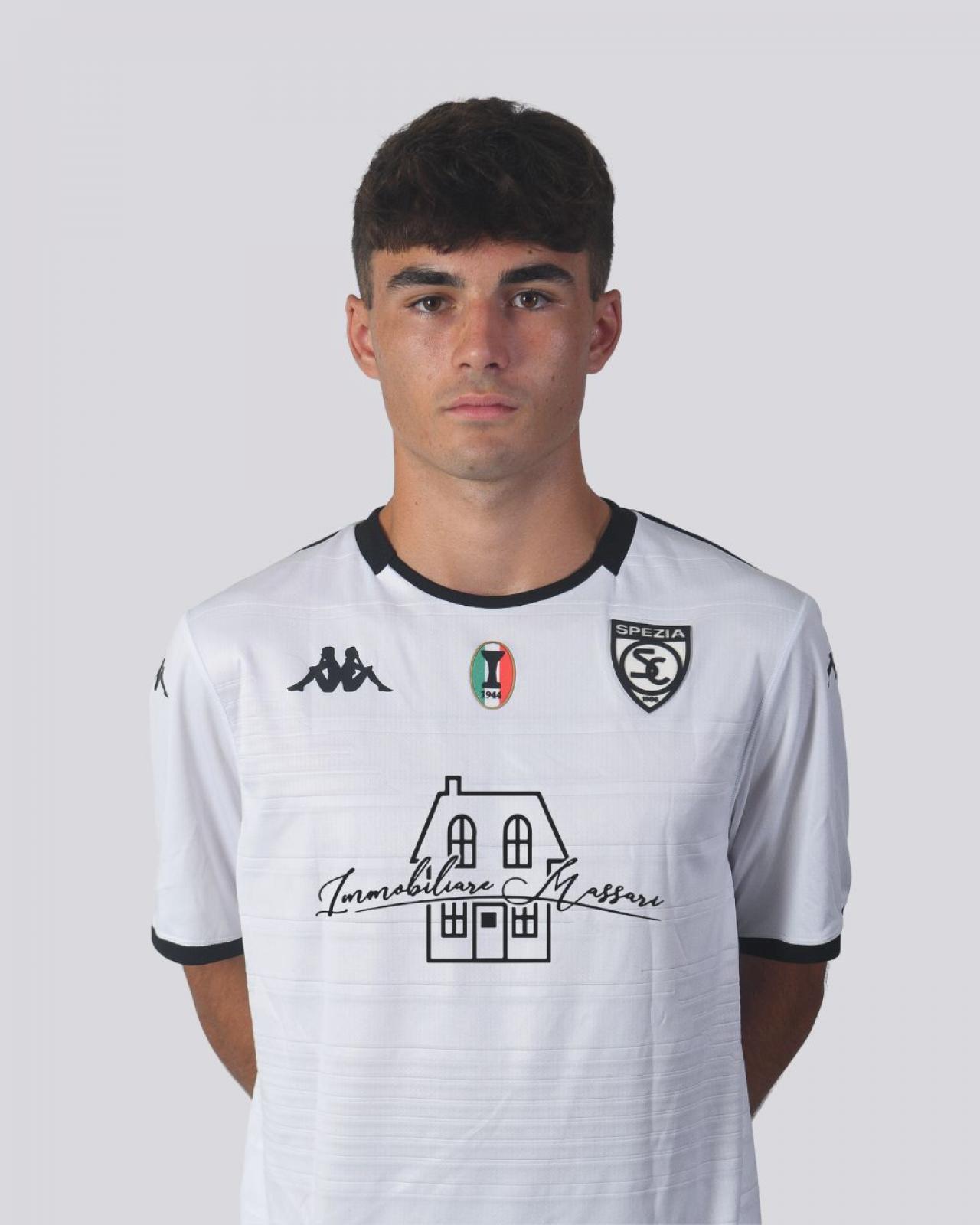 Gabriele Battistoni