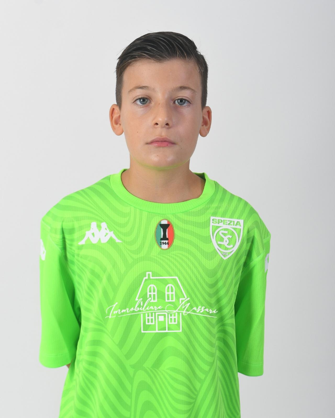 Filippo Bellè