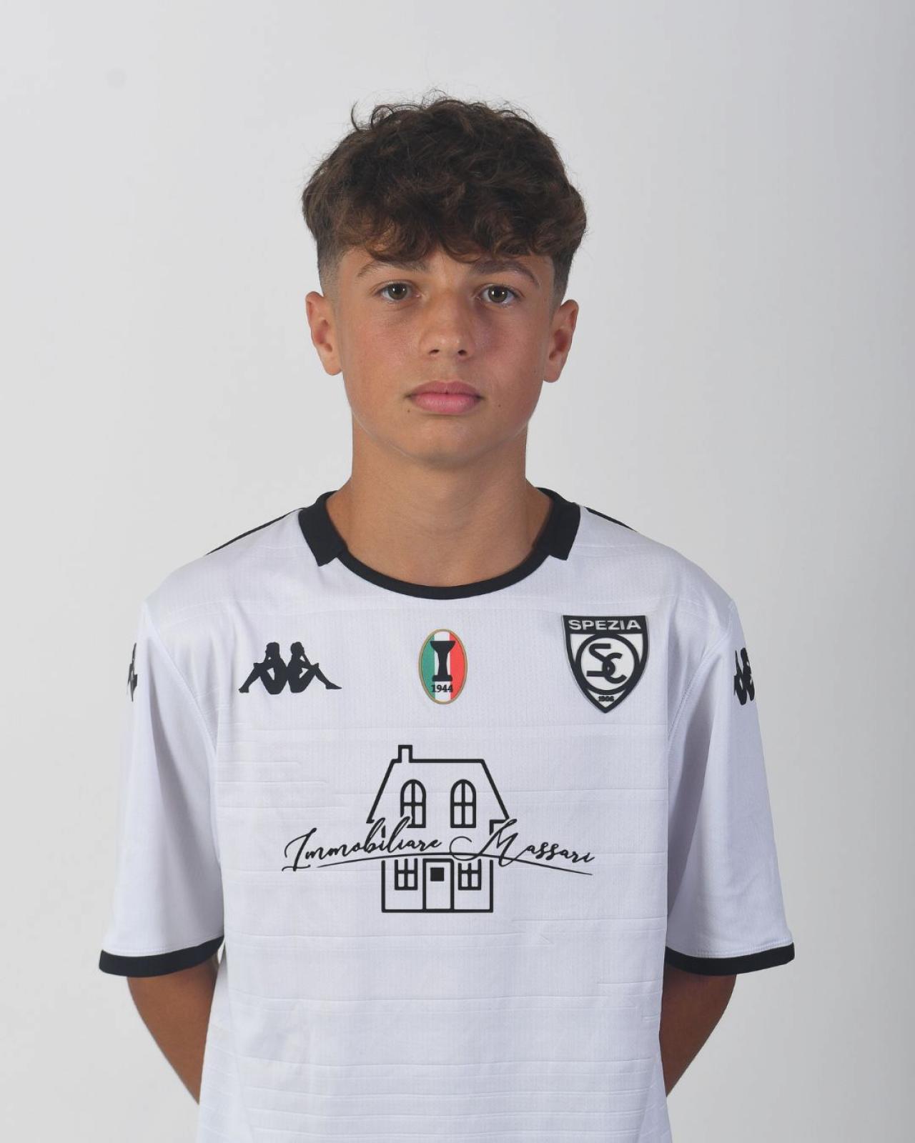 Valentino Bellesi