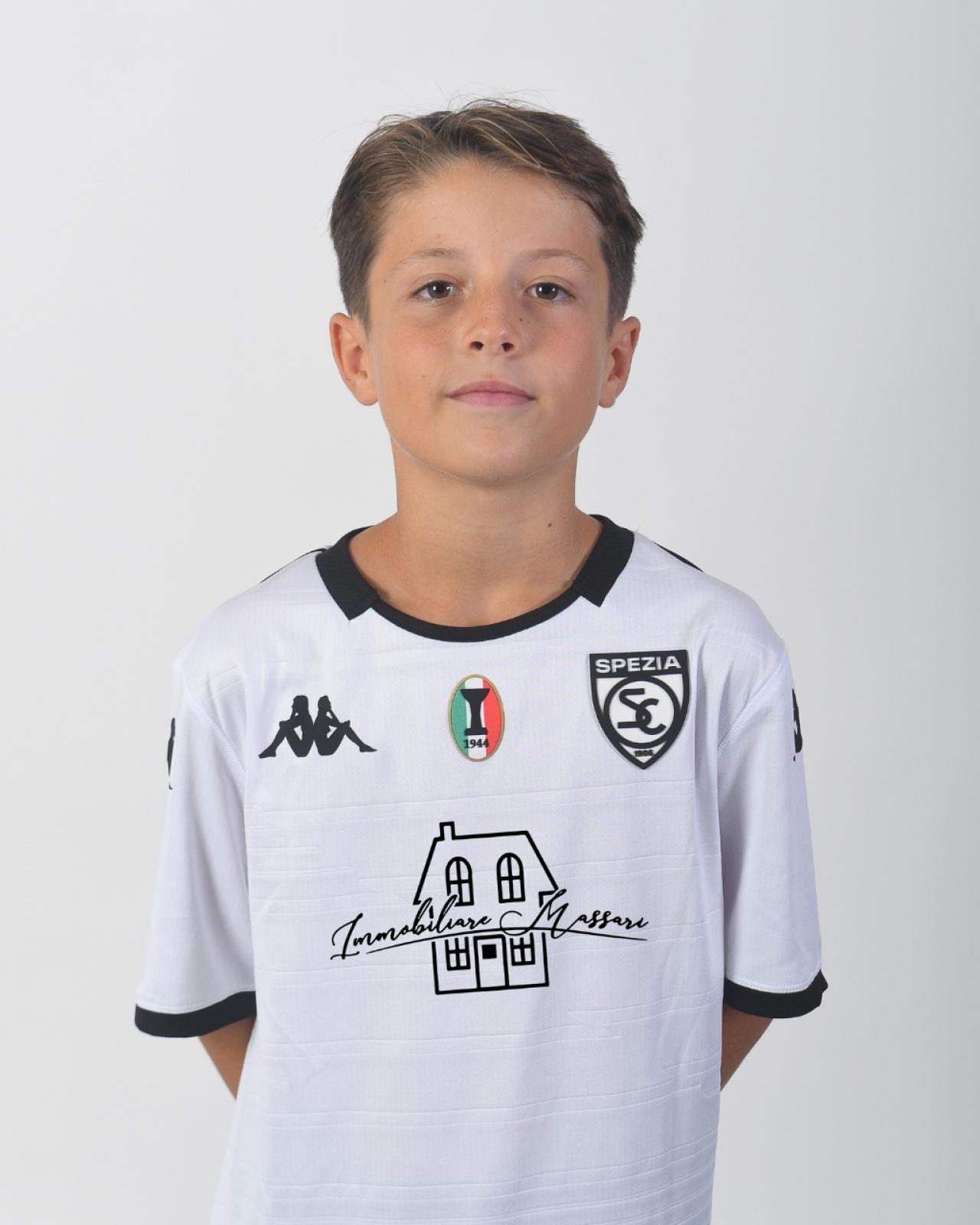Gabriele Bellesi