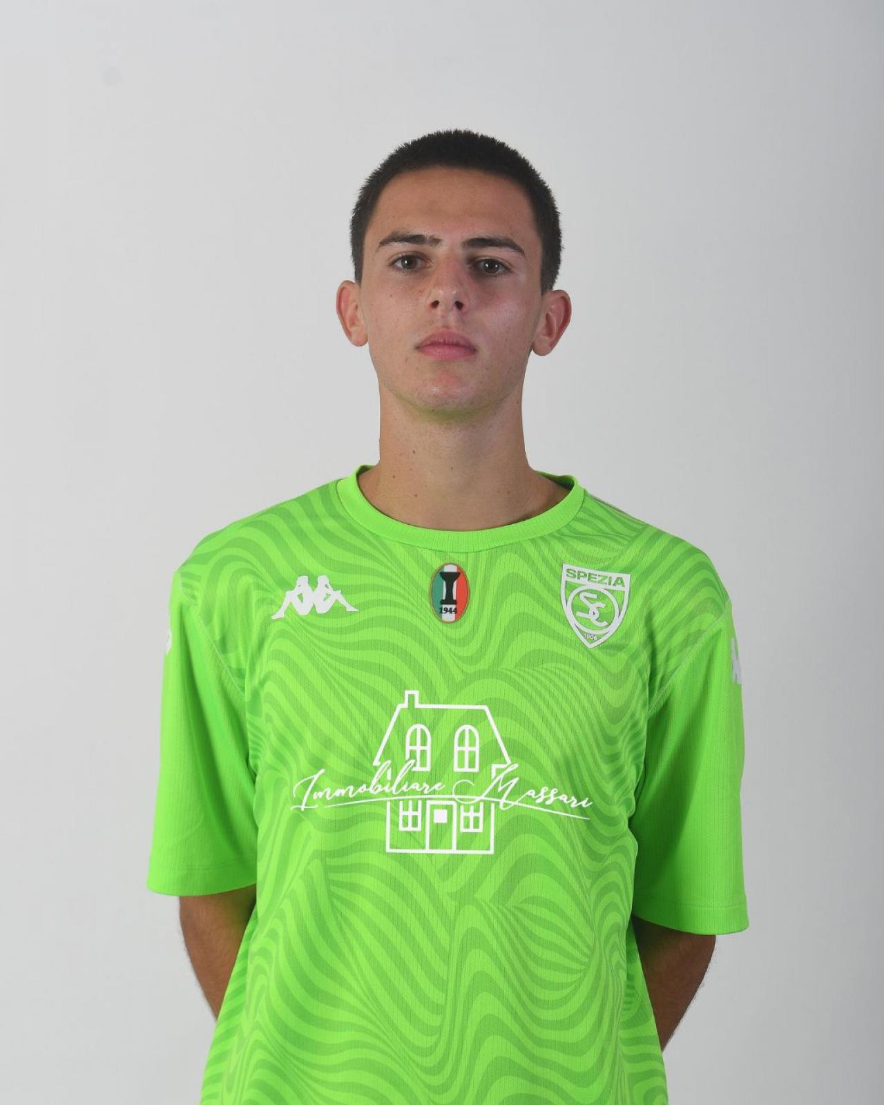 Alessandro Bergitto
