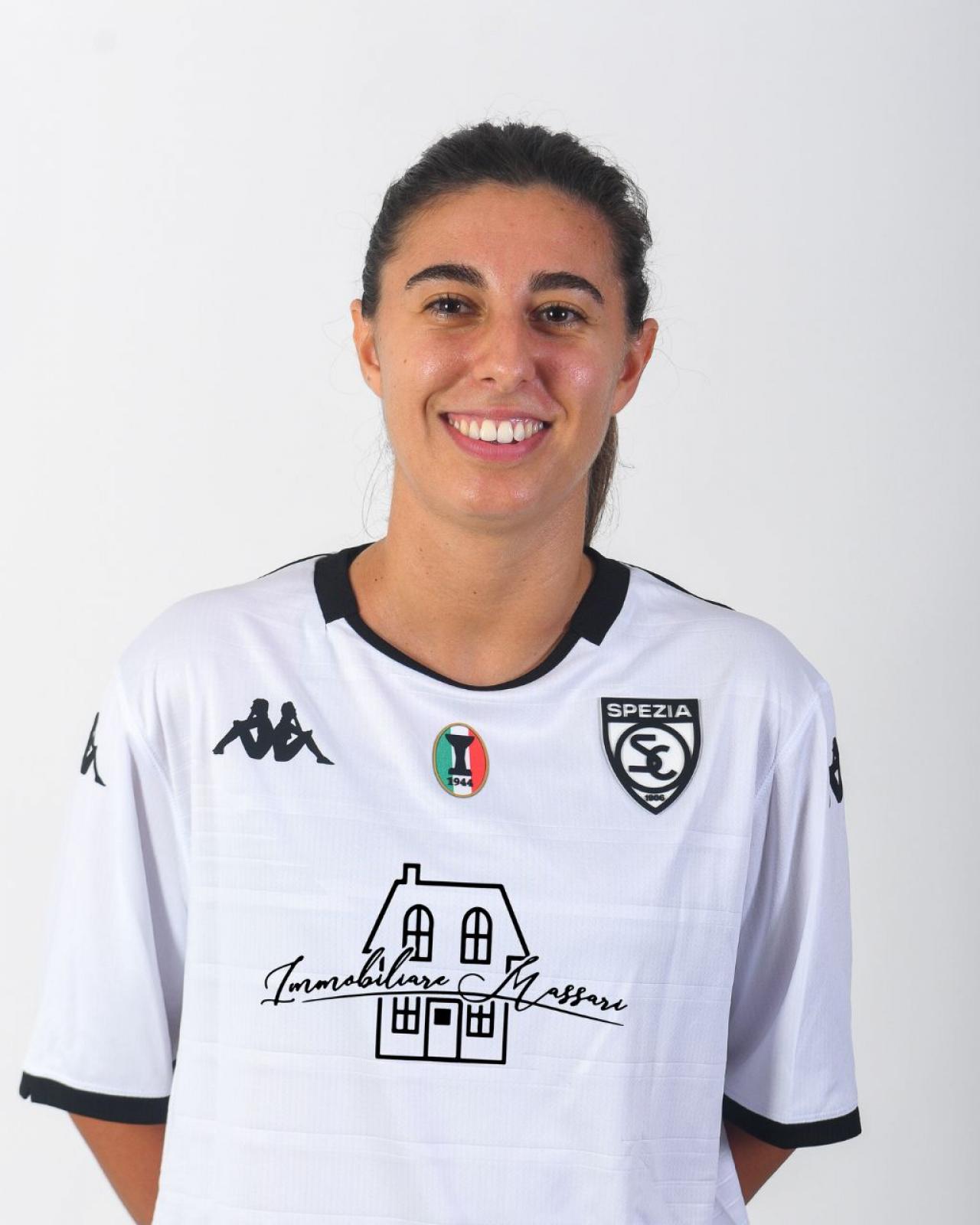 Serena Berti