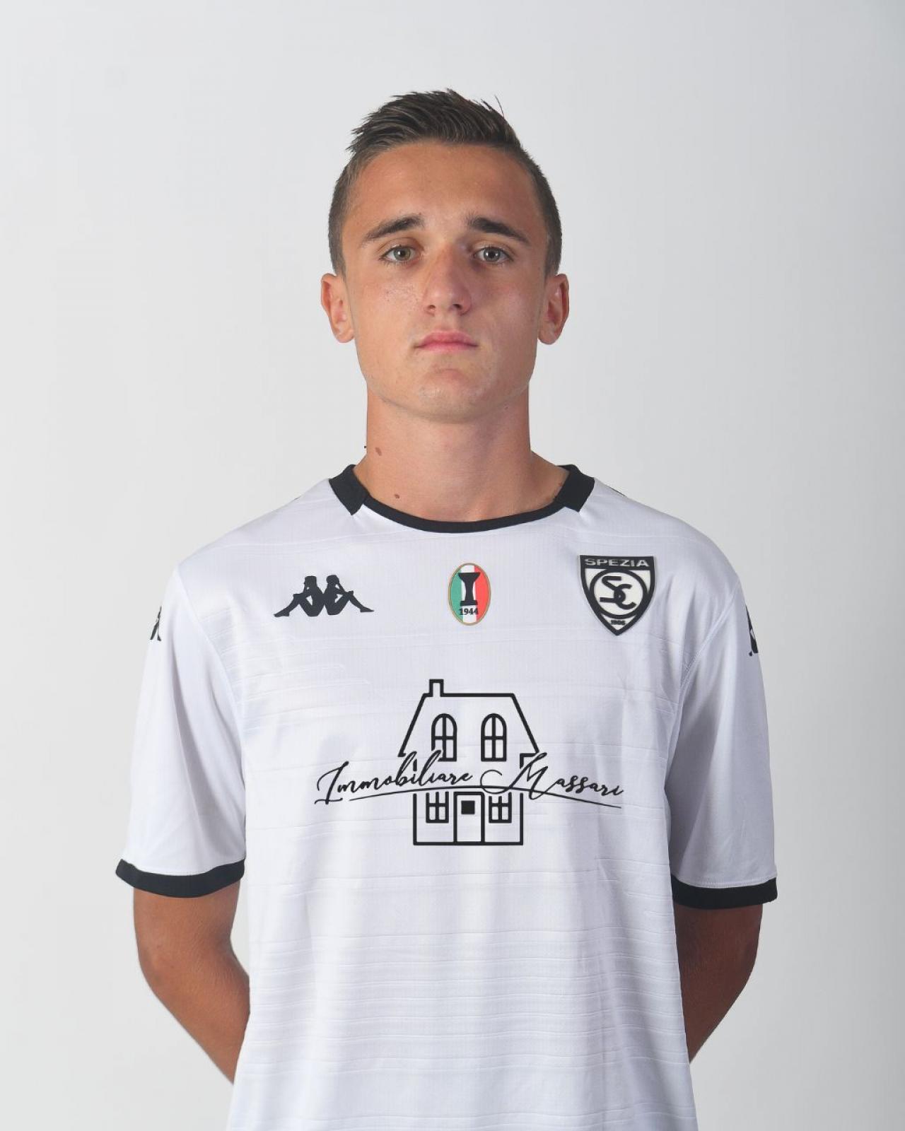 Filippo Bertolone