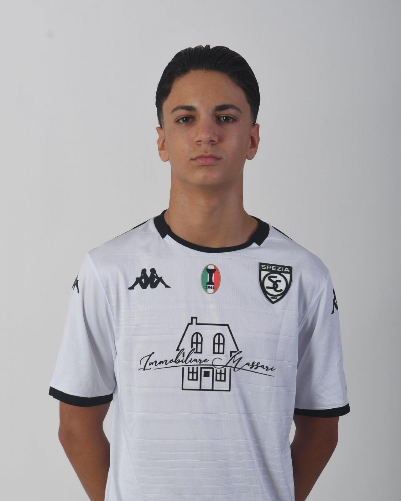 Tommaso Bertoncini