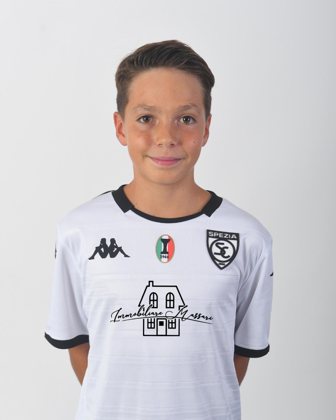 Elia Biggi