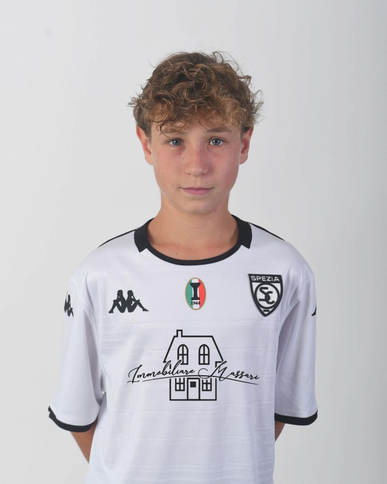 Andrea Bonfiglio