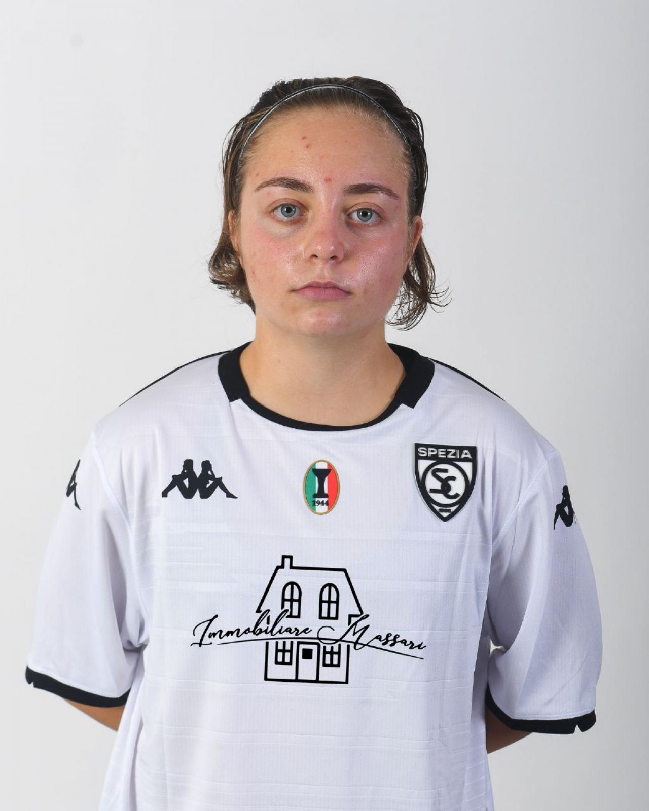 Gemma Bordone