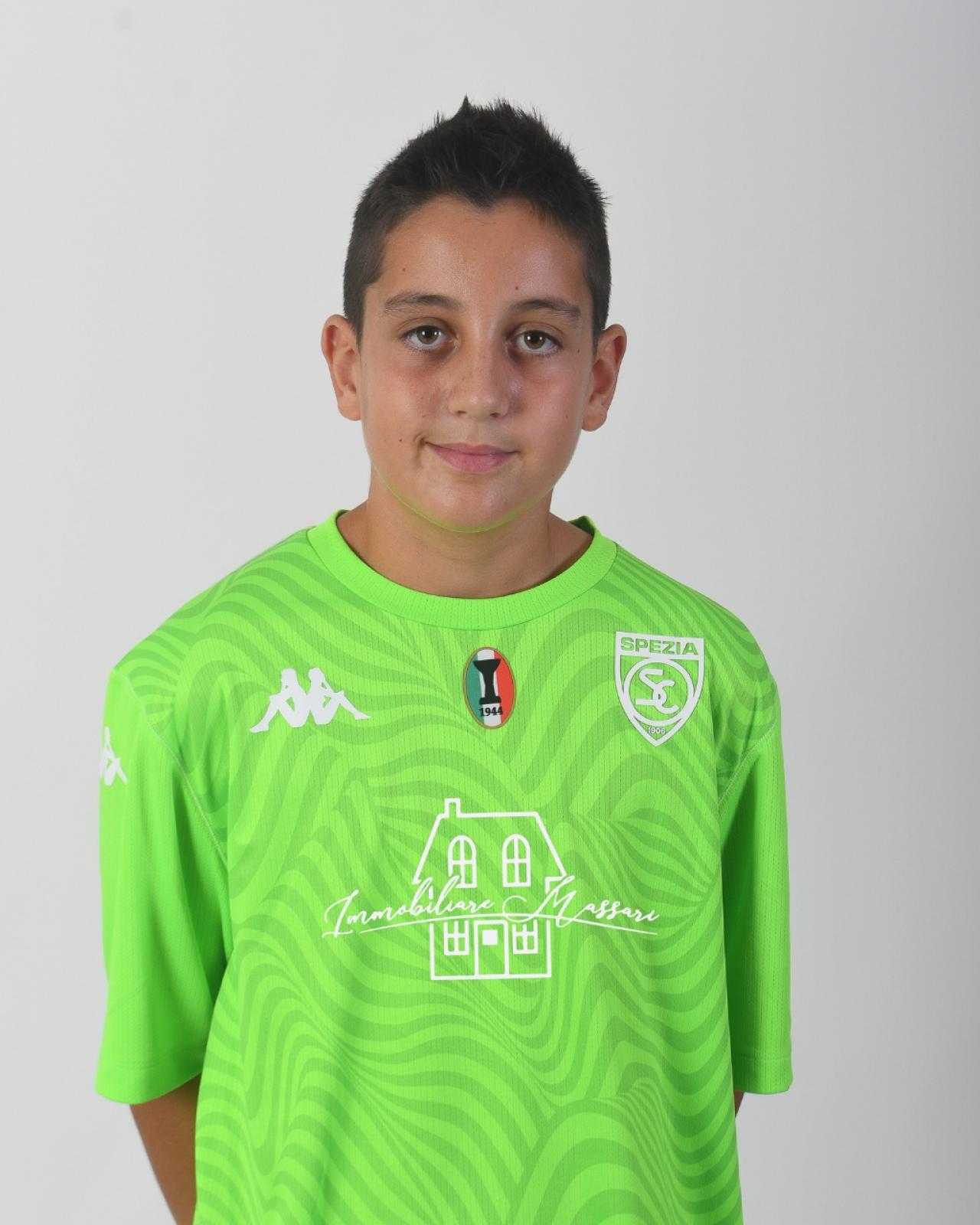 Tommaso Bronzini