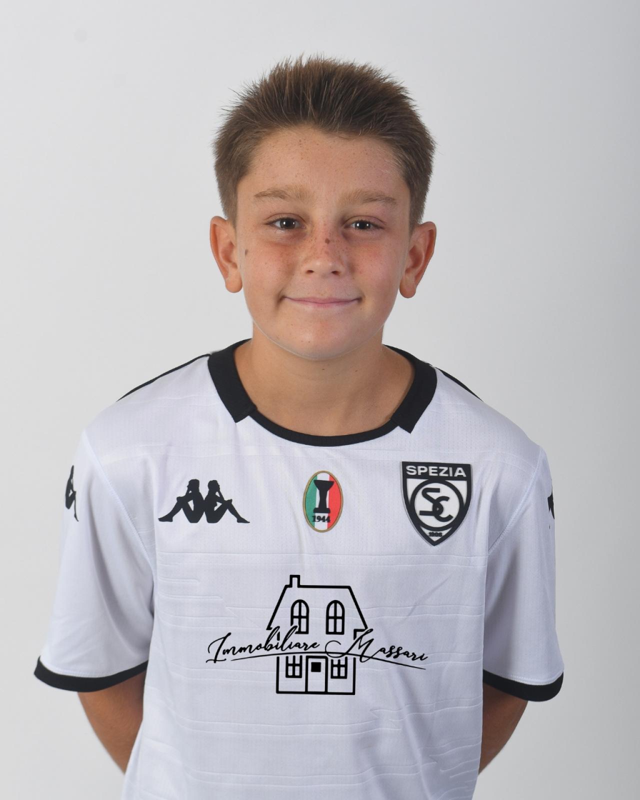 Federico Bugliani