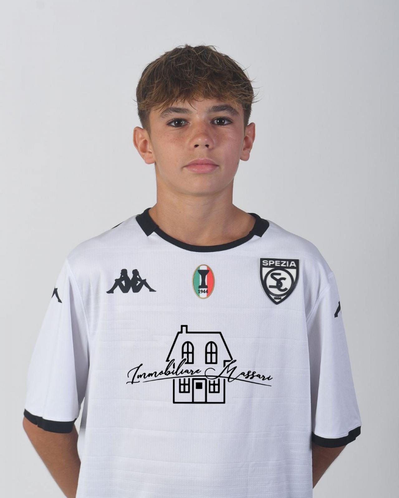 Nicolò Busani