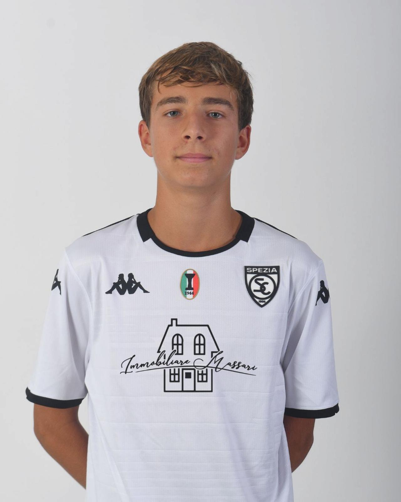 Diego Cafferata