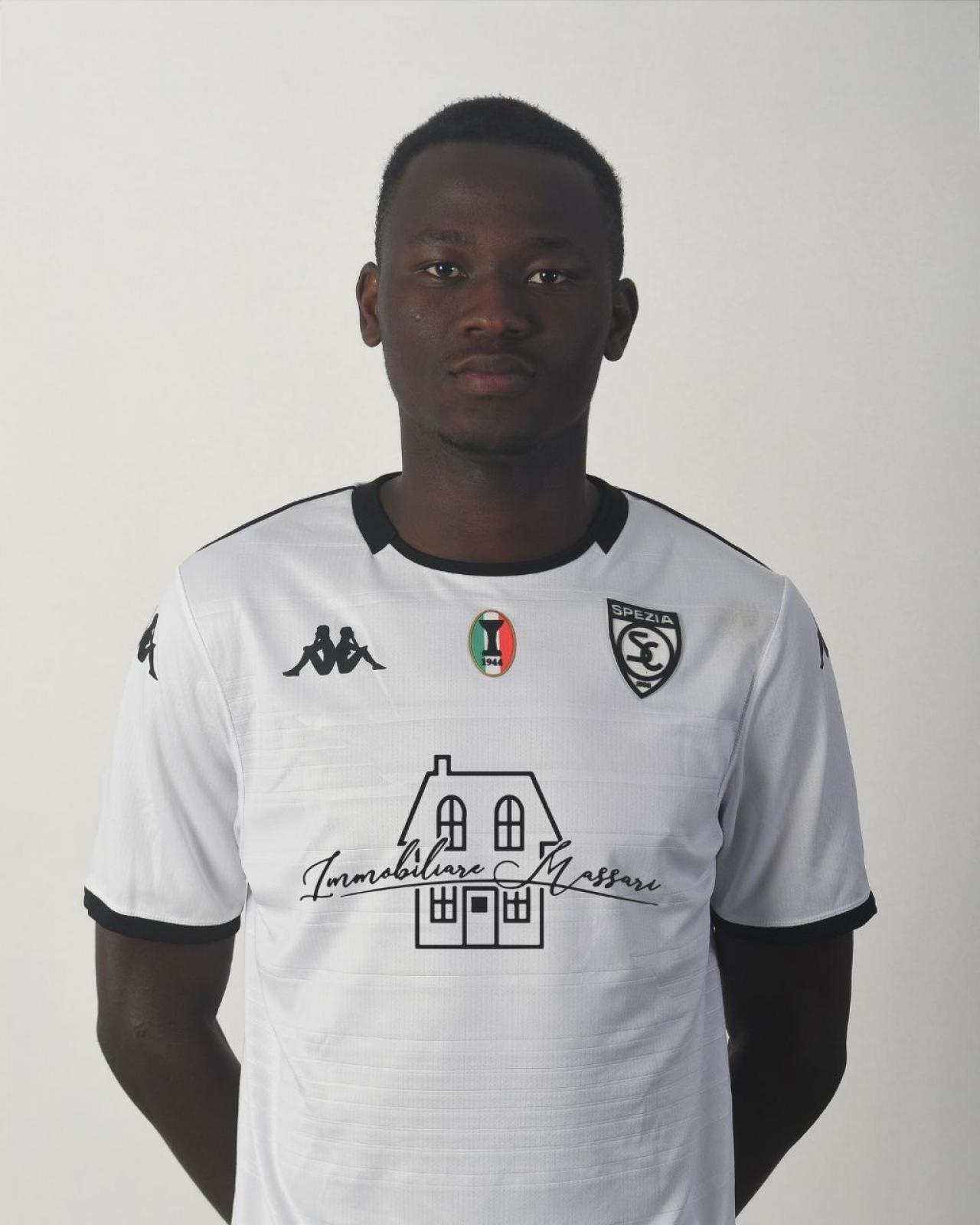 Kabyne Camara