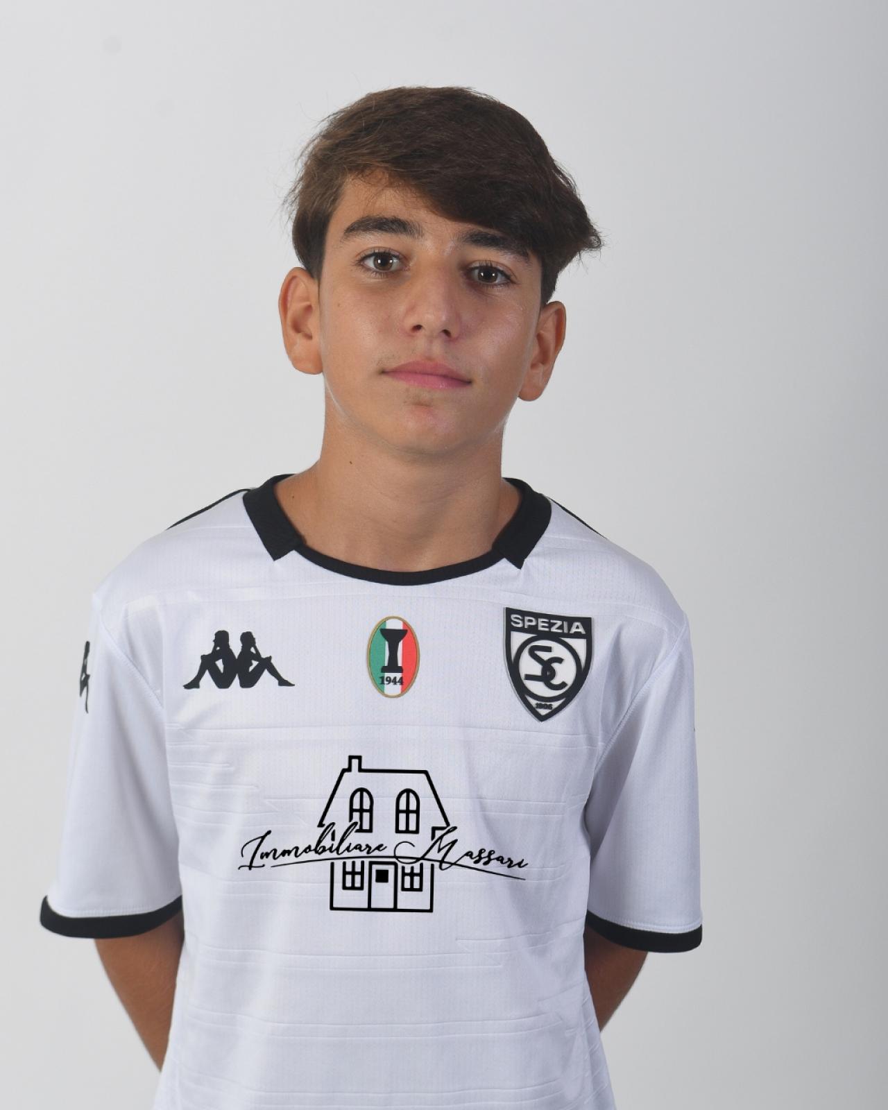 Andrea Candela